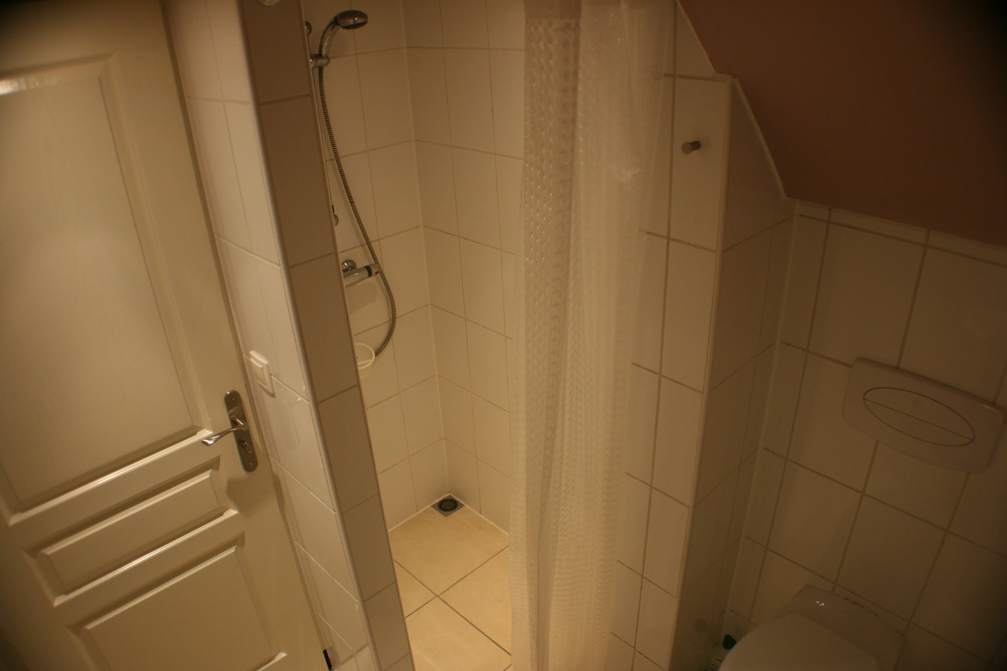 Bath Room