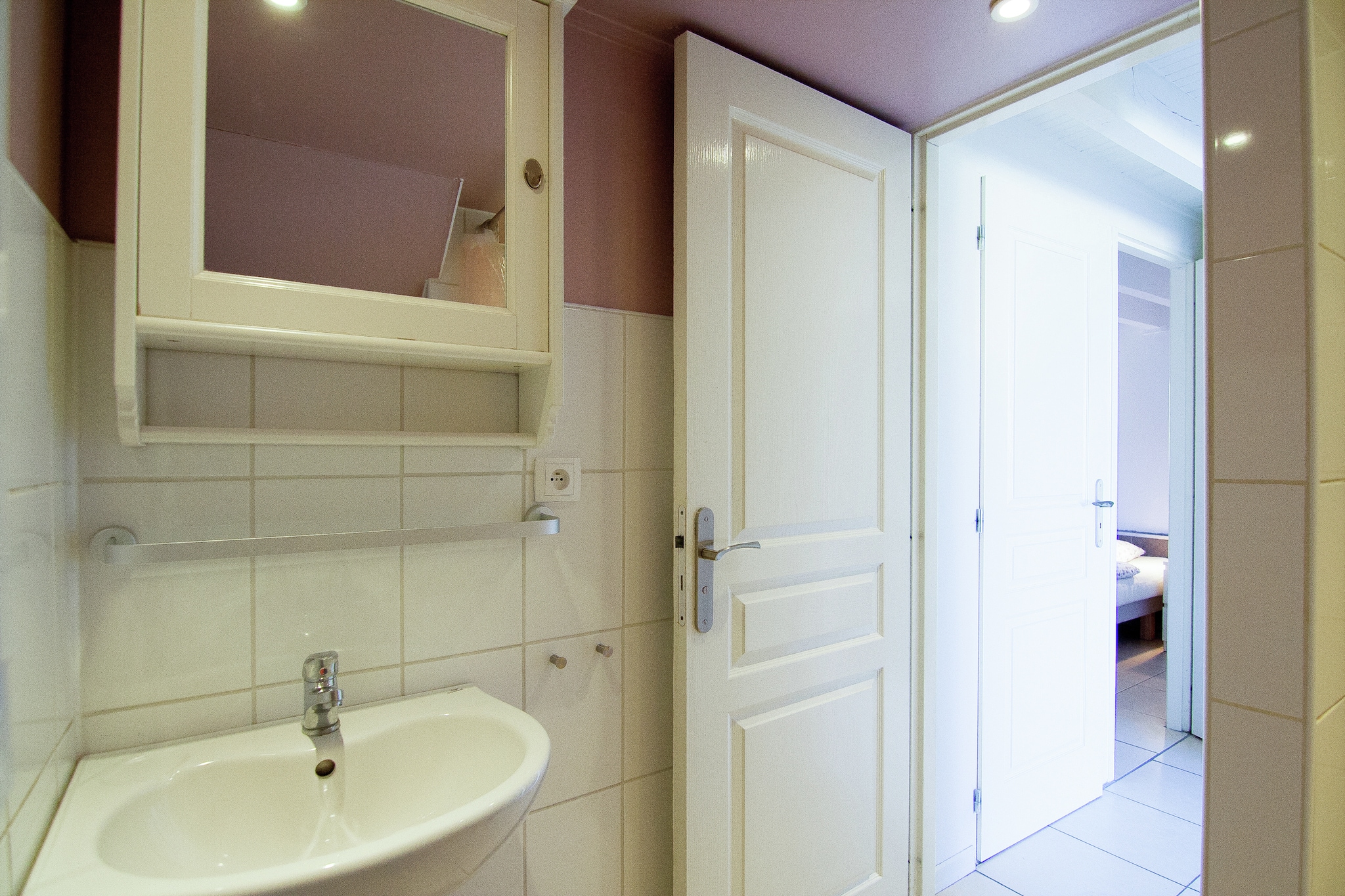 Bath Room