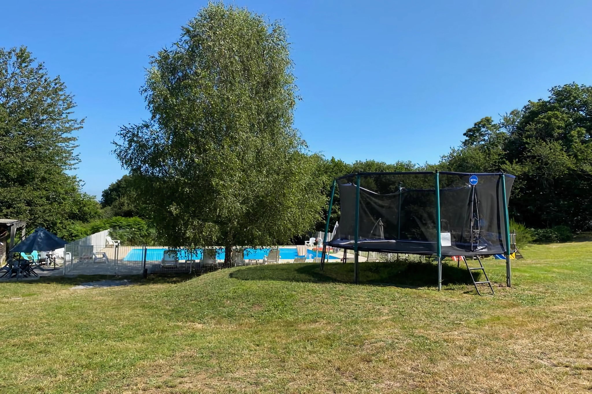 Facilities
