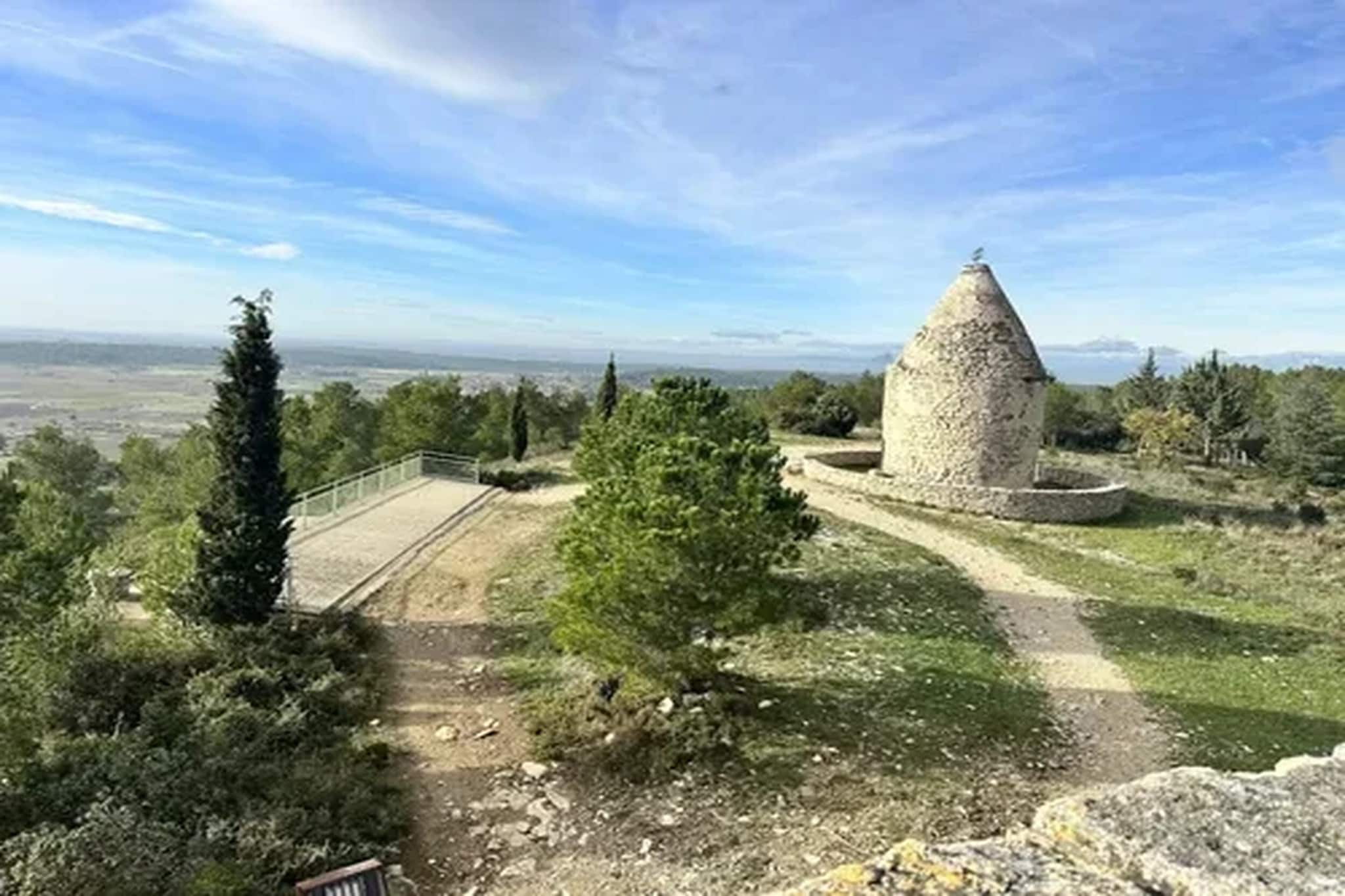 Résidence-Club Le Mas des Vignes 1-Gebiete Sommer 20 km