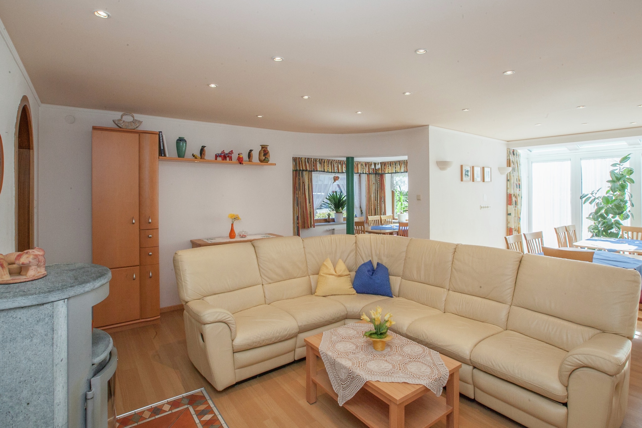 Chalet in Fusch near Ski Lift and Lake