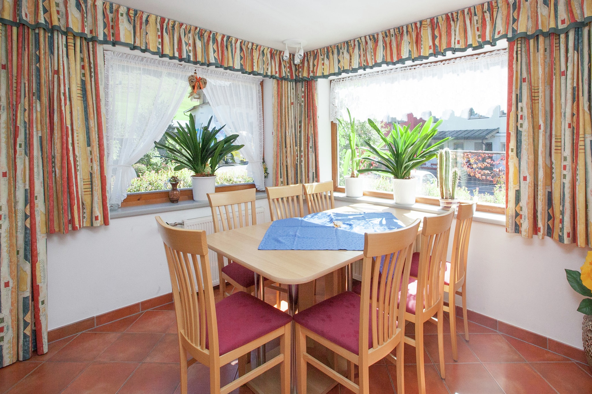 Chalet in Fusch near Ski Lift and Lake