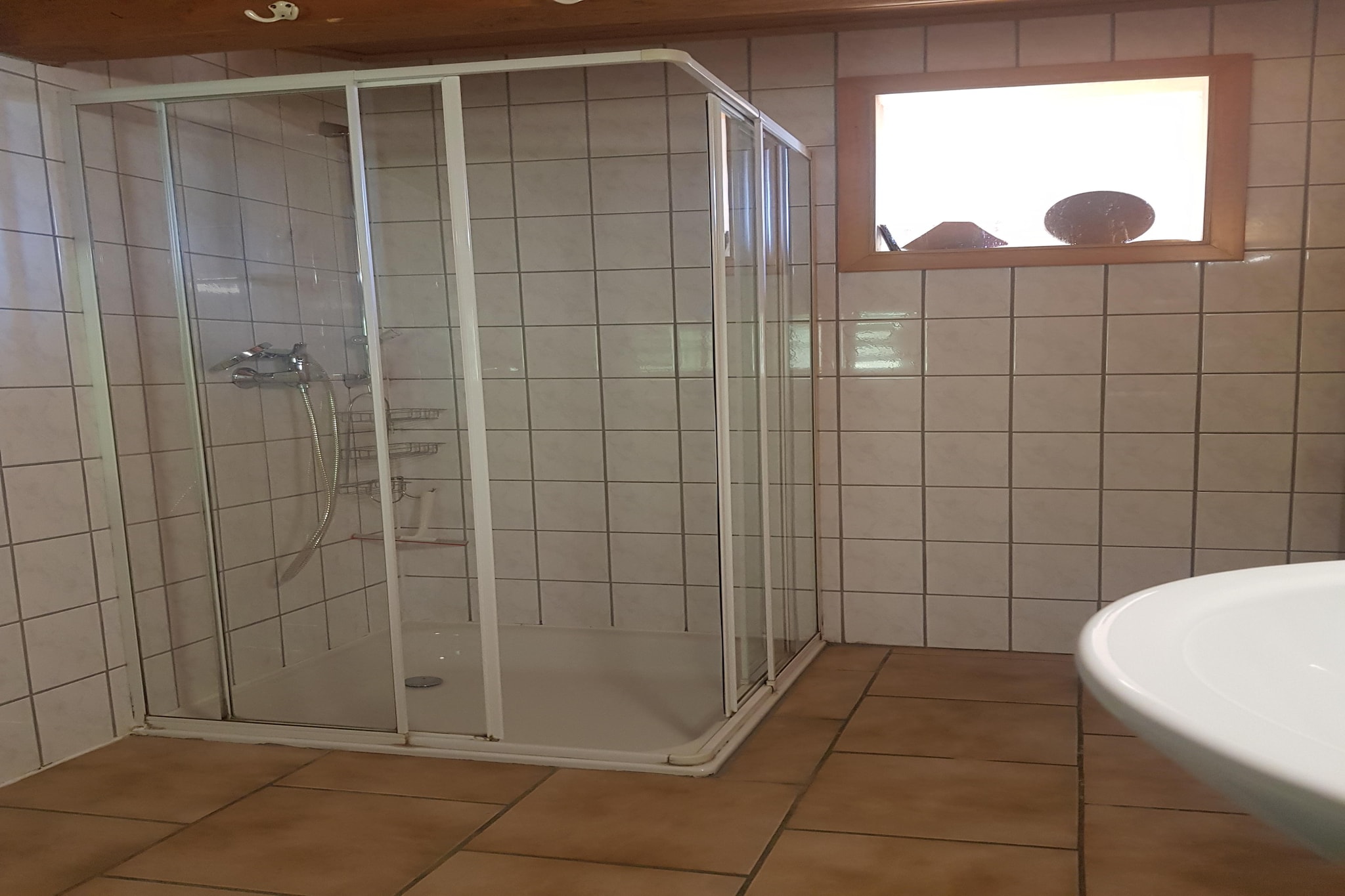 Kaifenheimer Mühle 2 - Badkamer