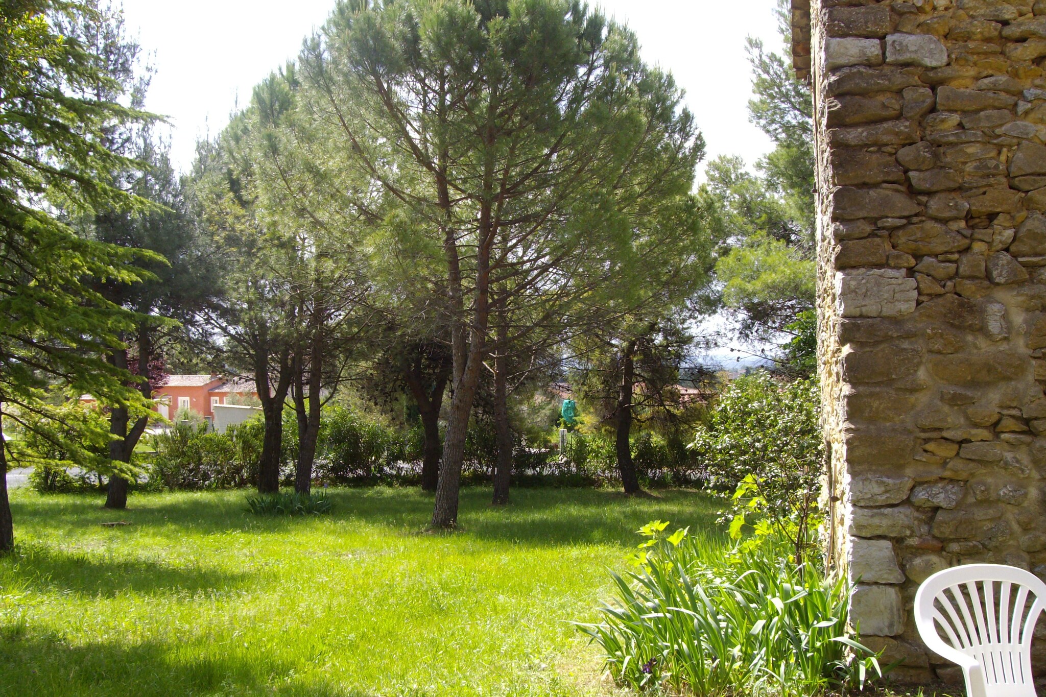 Villa in Bagard with Garden, BBQ, Garden Furniture, Playroom