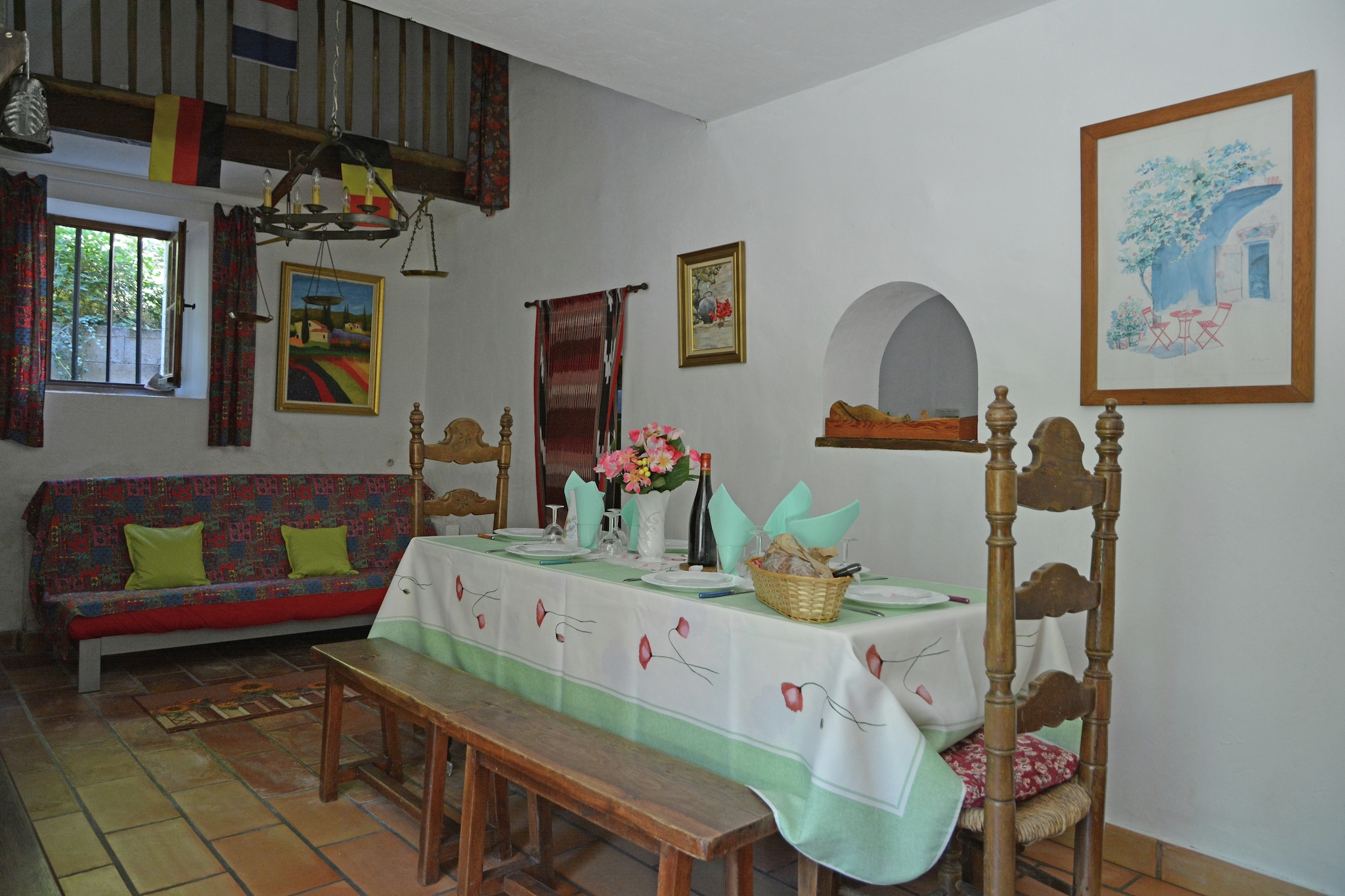 Languedoc-Roussillon
