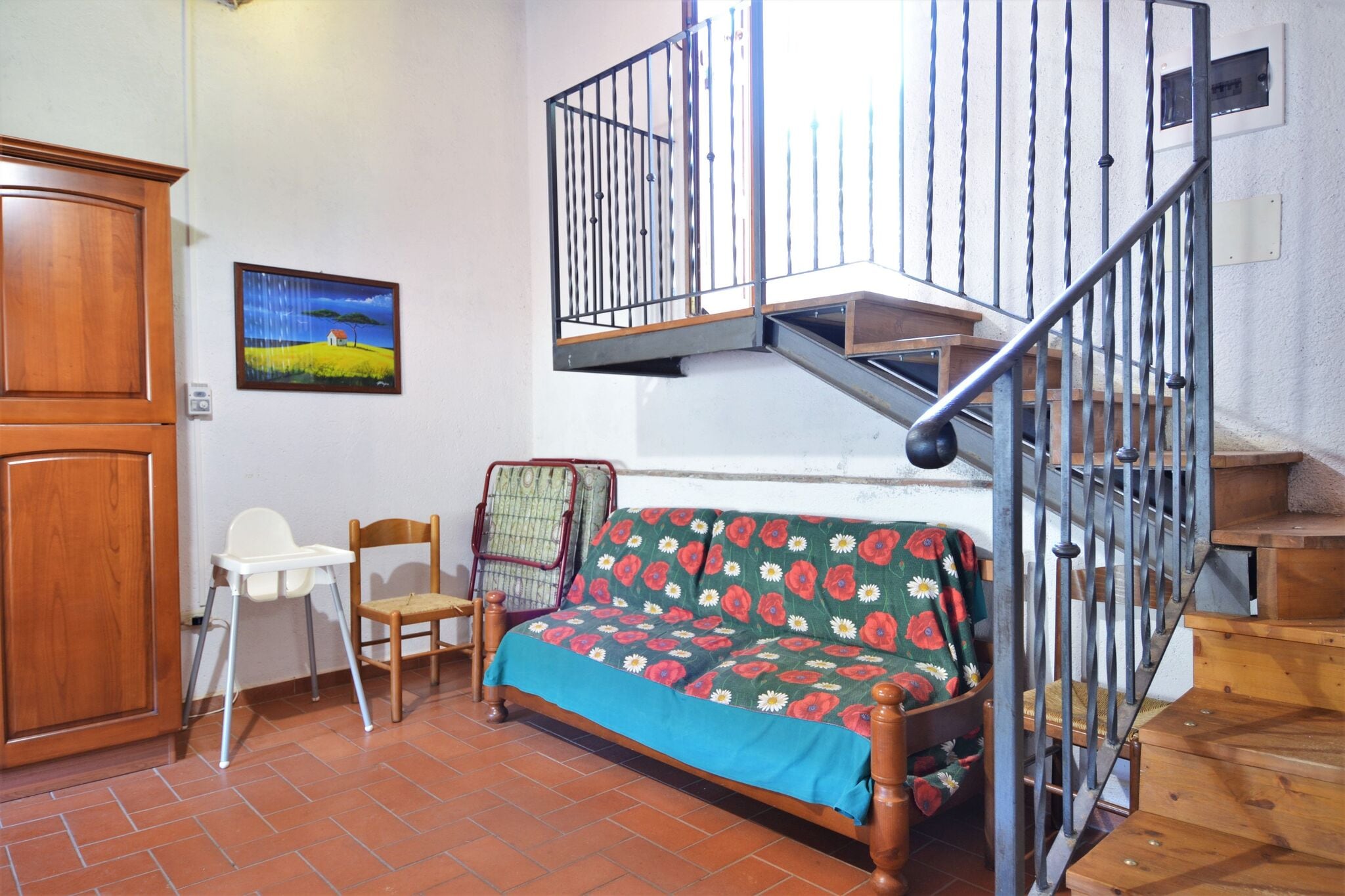 Majestic apartment in Massa Marittima with shared pool