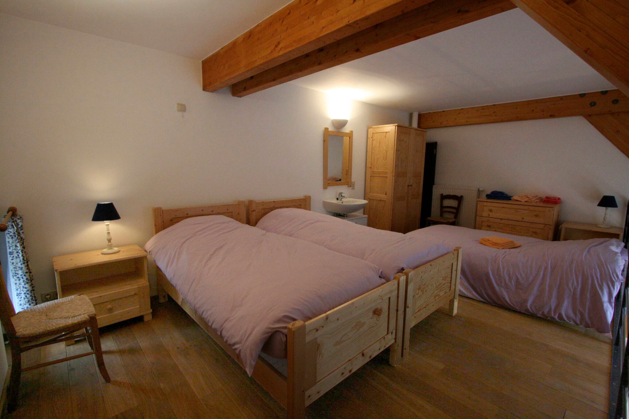 Vakantiehuis Macon max. 60 personen 3 huisdieren 18 slaapkamers #25