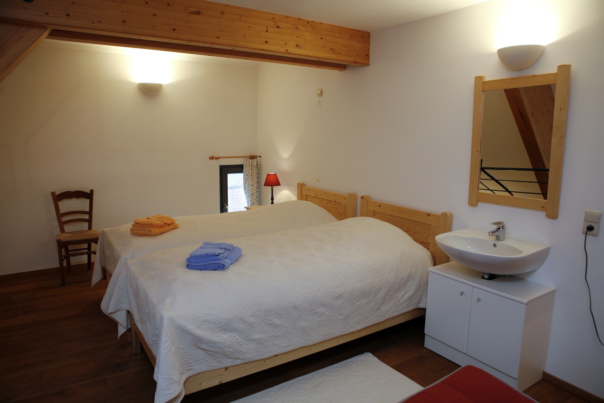 Vakantiehuis Macon max. 60 personen 3 huisdieren 18 slaapkamers #22
