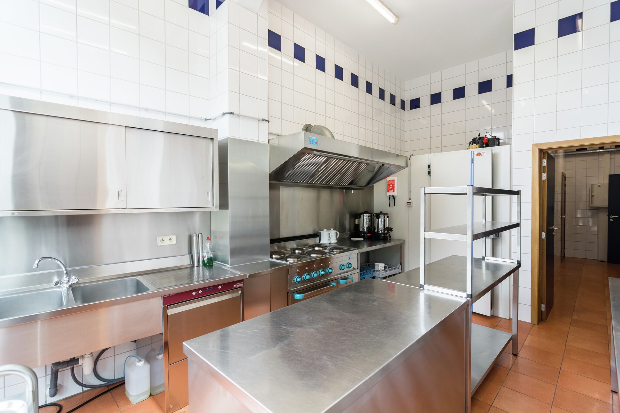Vakantiehuis Macon max. 60 personen 3 huisdieren 18 slaapkamers #3