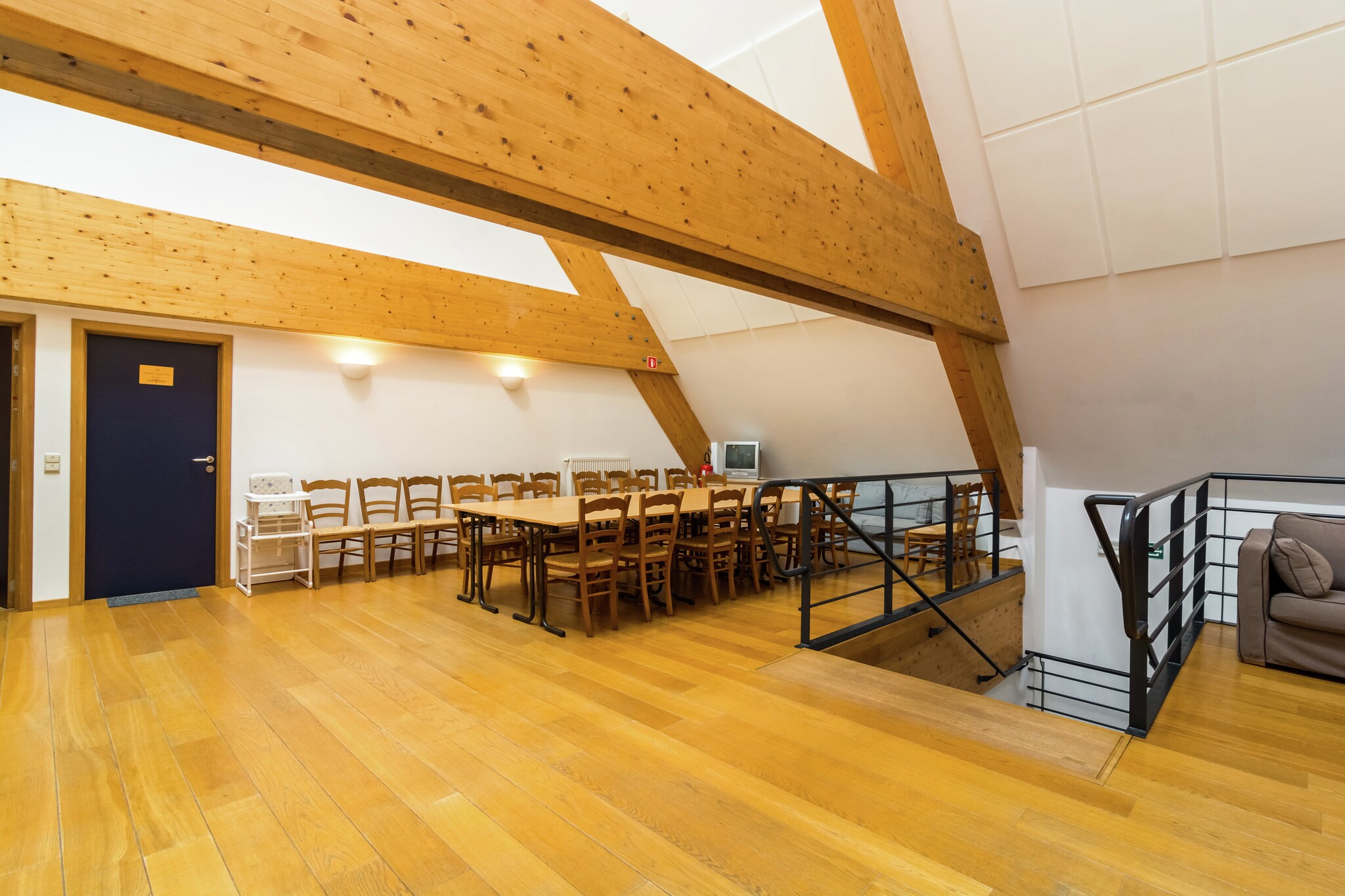 Vakantiehuis Macon max. 60 personen 3 huisdieren 18 slaapkamers #15