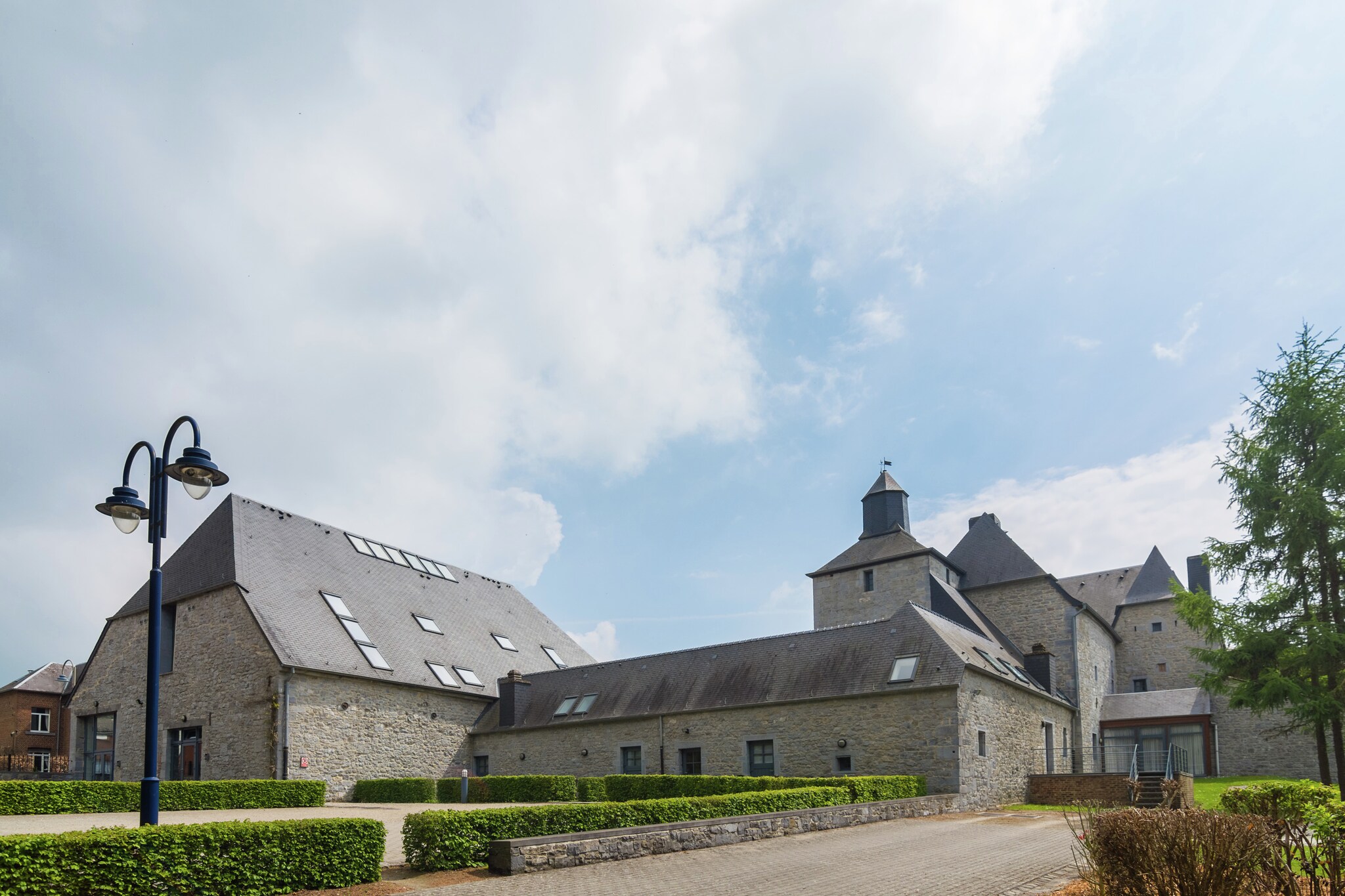 Vakantiehuis Macon max. 60 personen 3 huisdieren 18 slaapkamers #40