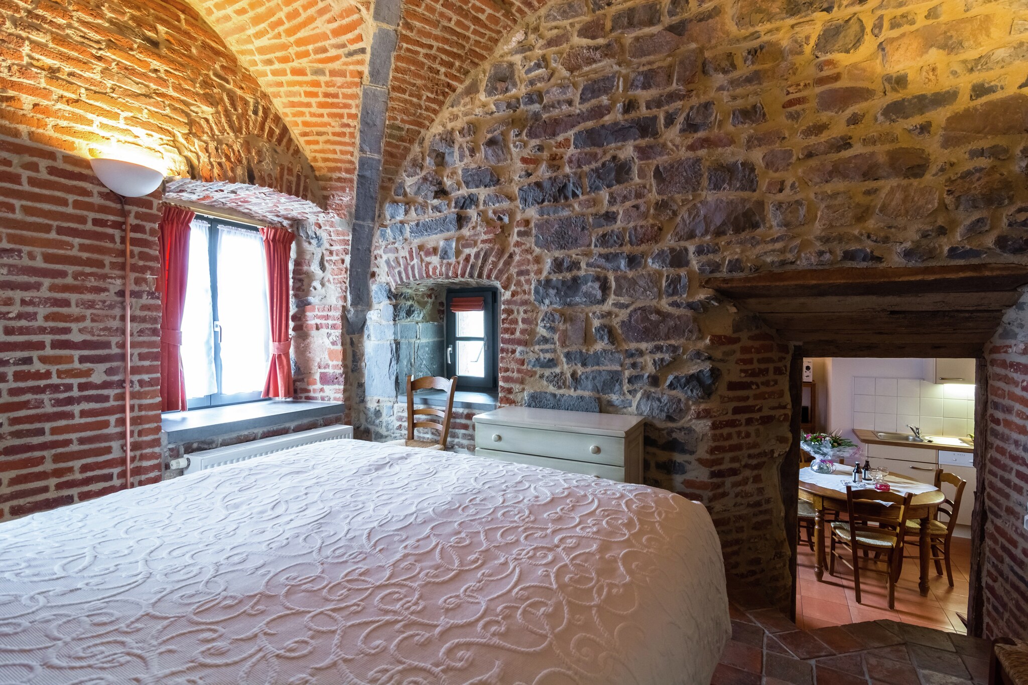 Vakantiehuis Macon max. 60 personen 3 huisdieren 18 slaapkamers #20