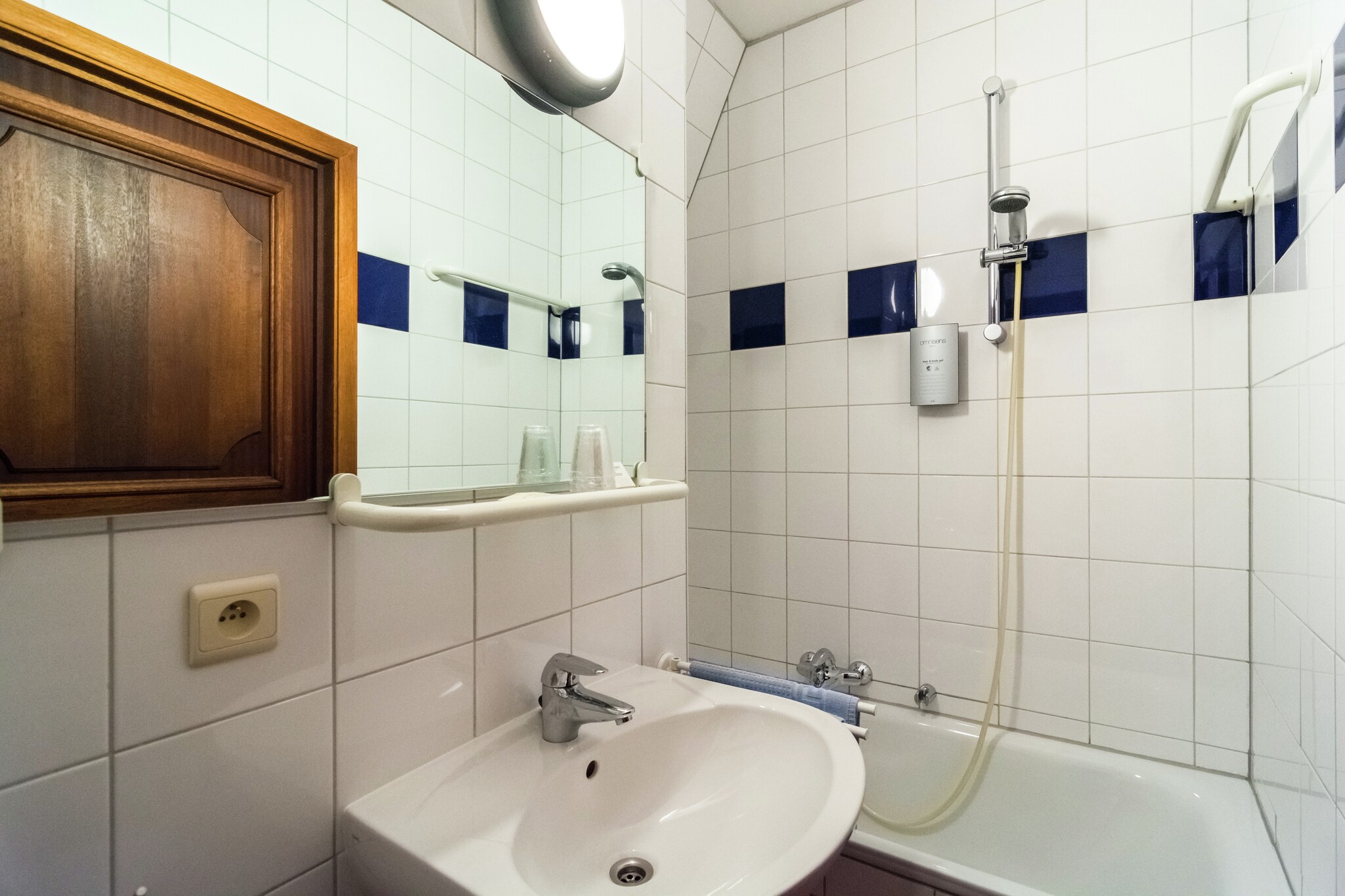 Vakantiehuis Macon max. 60 personen 3 huisdieren 18 slaapkamers #27