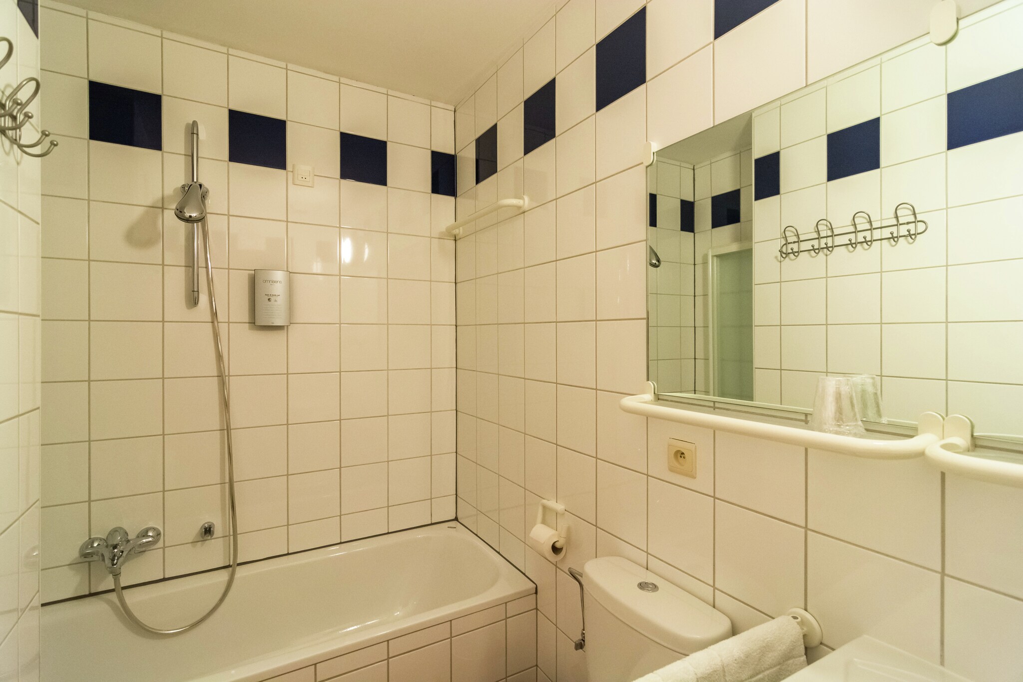 Vakantiehuis Macon max. 60 personen 3 huisdieren 18 slaapkamers #26
