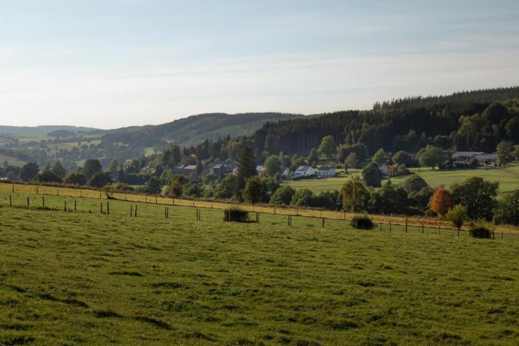 Le Simplement-Areas summer 20km