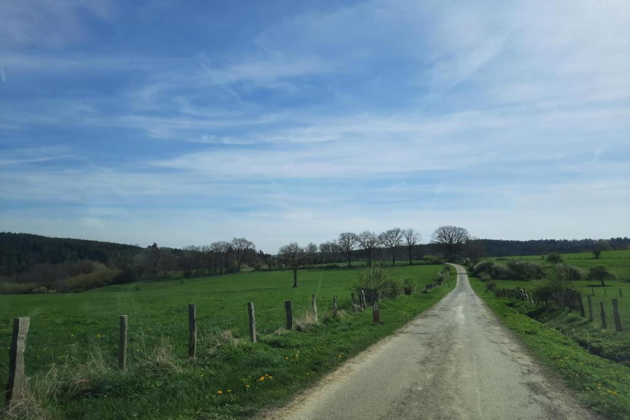 Le Simplement-Areas summer 20km