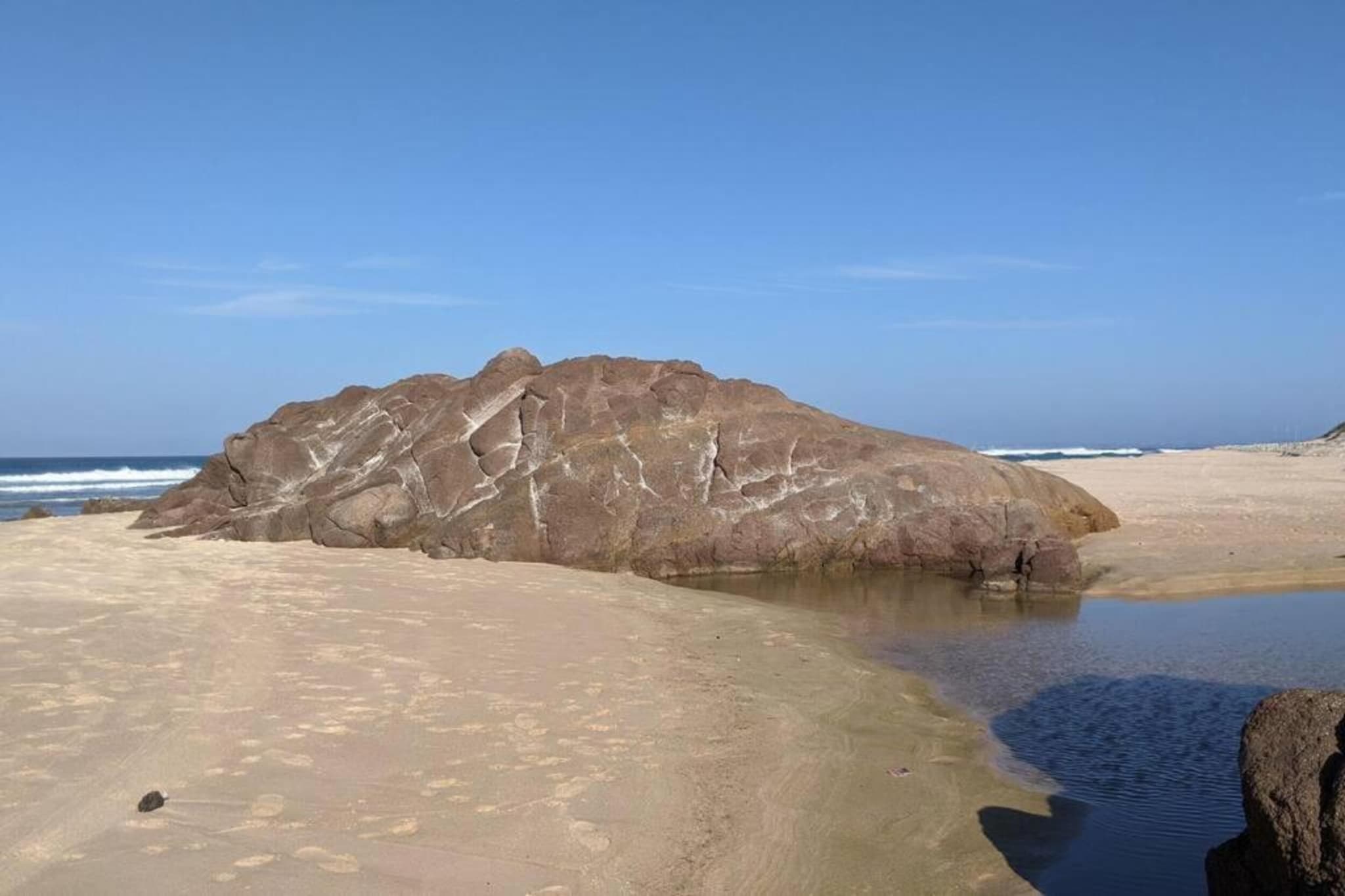 Casa da Adega-Gebieden zomer 20km