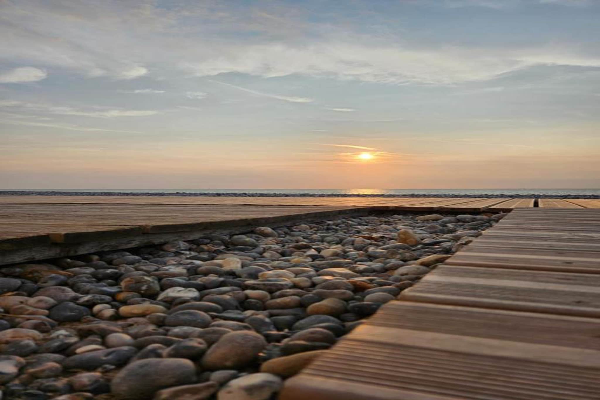 Les Terrasses de la Plage 1-Gebieden zomer 20km