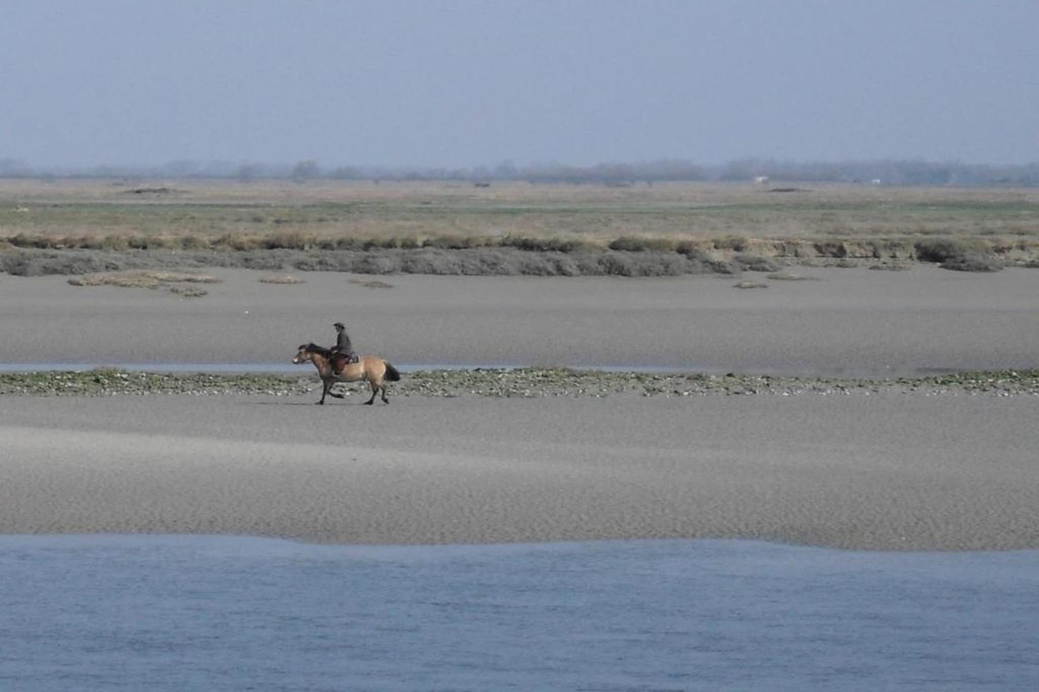 Les Terrasses de la Plage 5-Gebieden zomer 20km