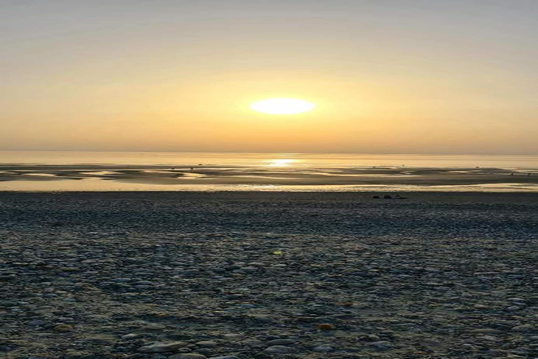 Les Terrasses de la Plage 4-Gebieden zomer 20km