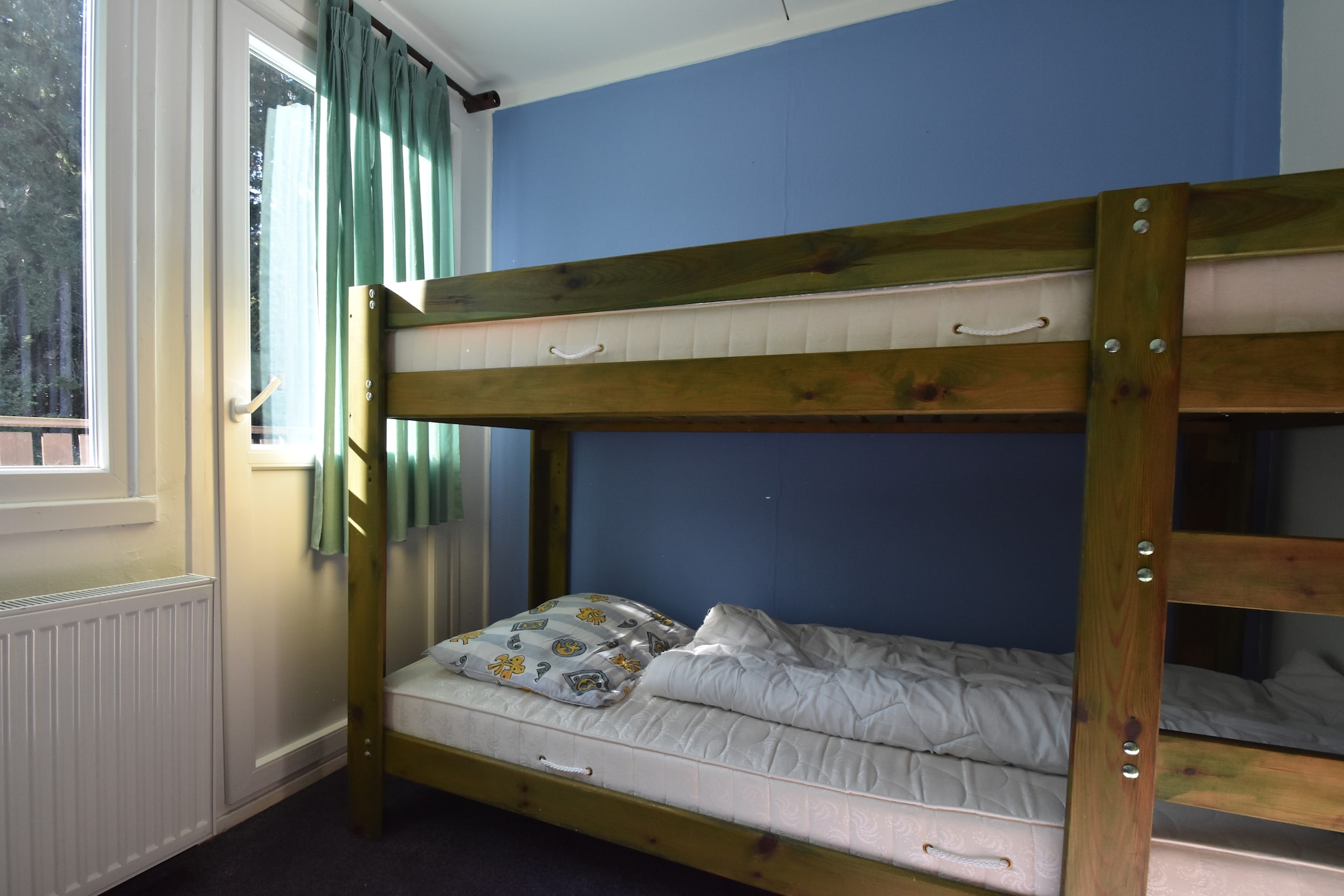 Relax-Schlafzimmer