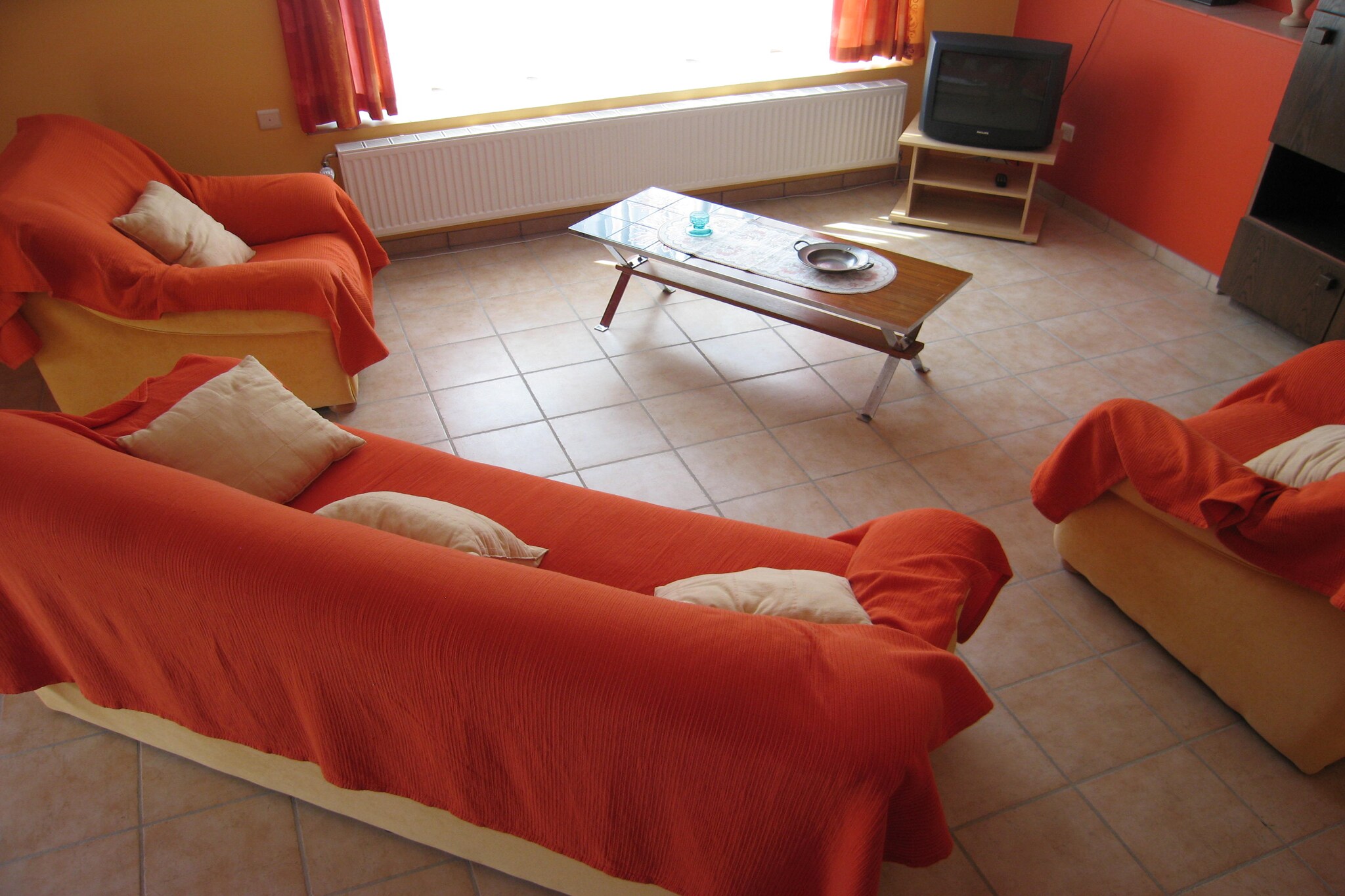 Vakantiehuis Waimes max. 13 personen 4 huisdieren 5 slaapkamers #5