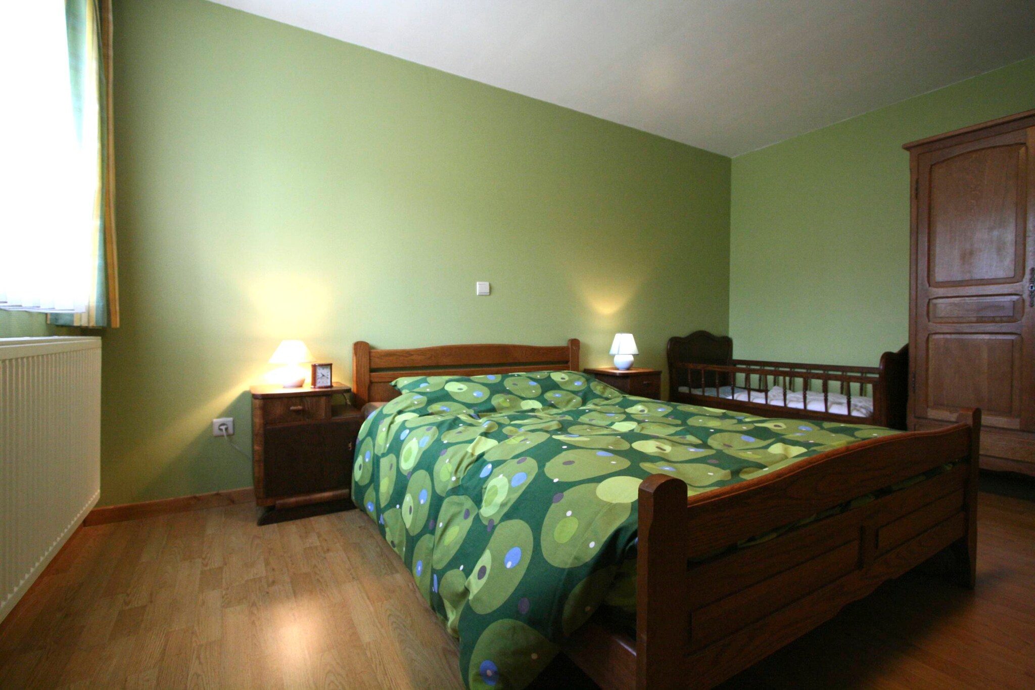 Vakantiehuis Waimes max. 13 personen 4 huisdieren 5 slaapkamers #8