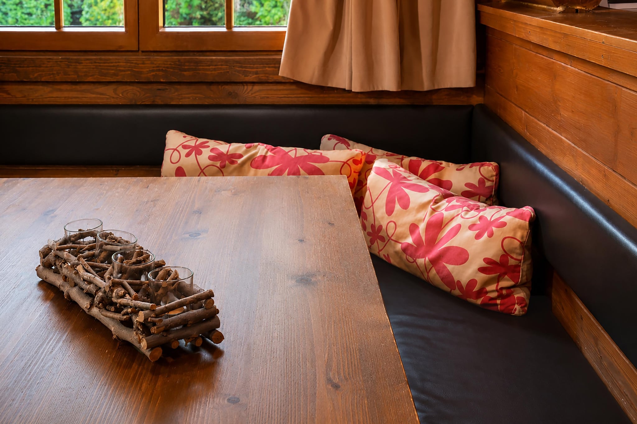 Chalet Isabella im Brixental - 10 Personen - Sfeer