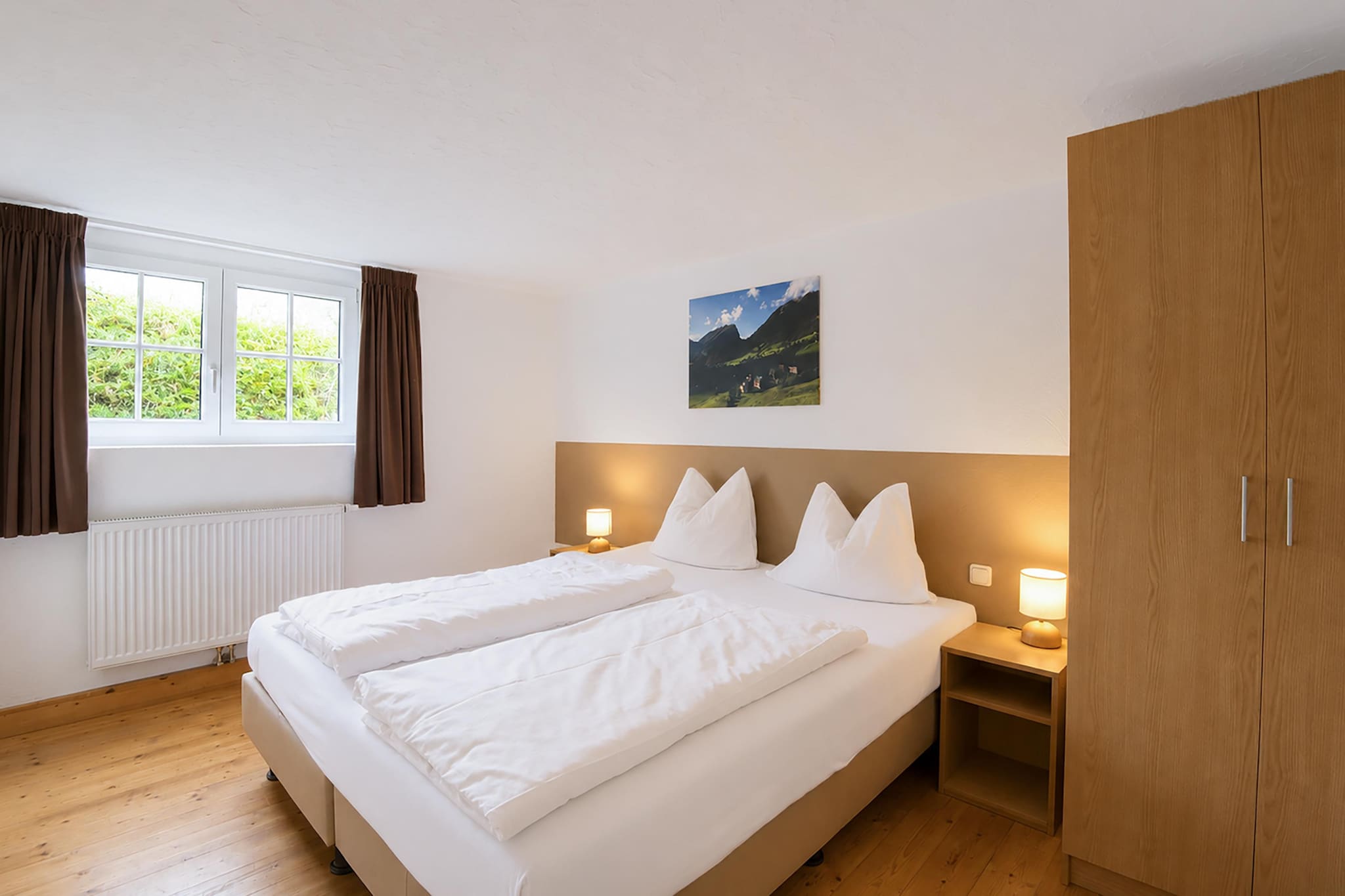 Chalet Isabella im Brixental - 10 Personen