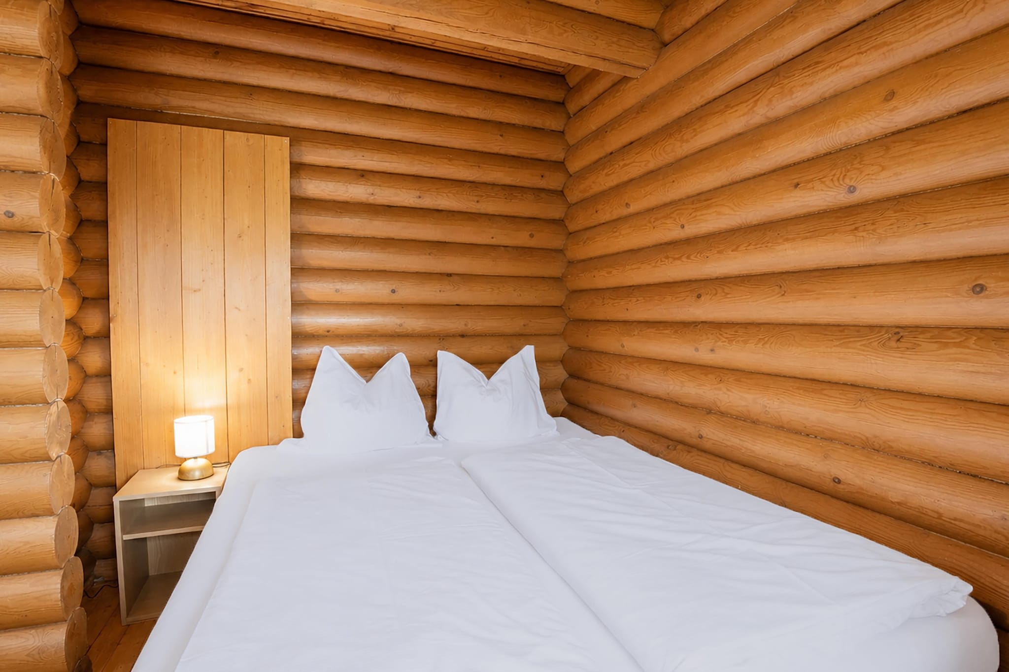Chalet Isabella im Brixental - 10 Personen - Slaapkamer