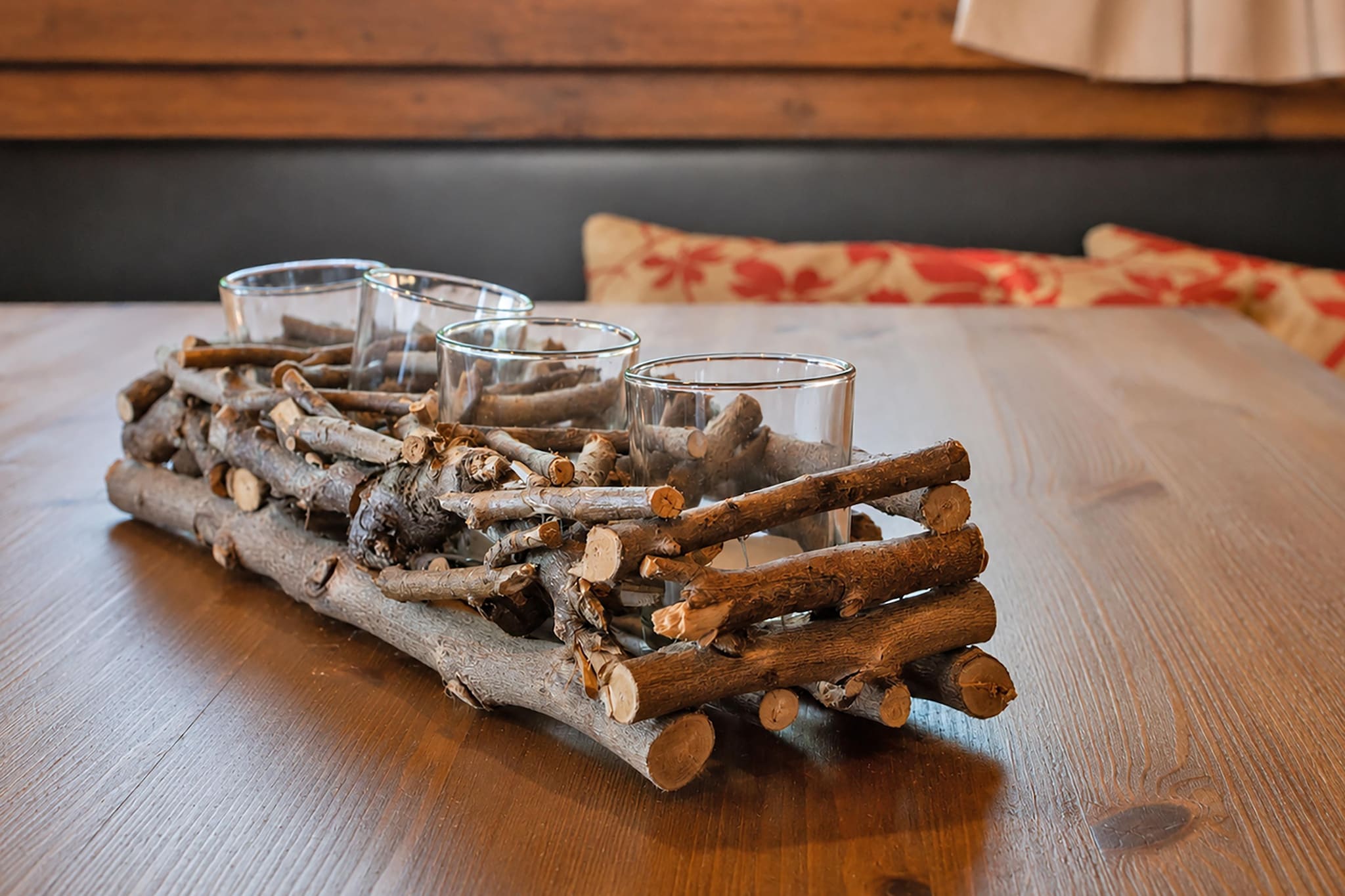 Chalet Isabella im Brixental - 10 Personen - Sfeer