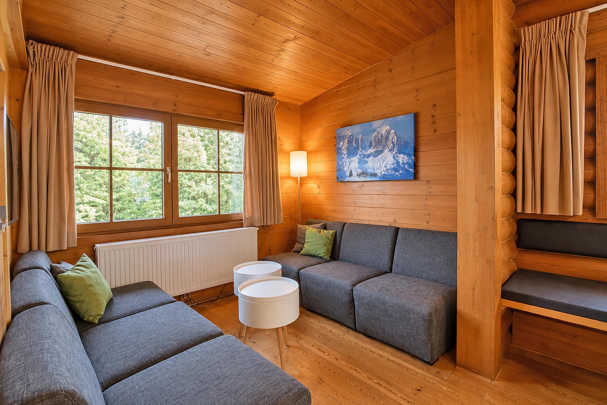 Chalet Isabella im Brixental - 10 Personen