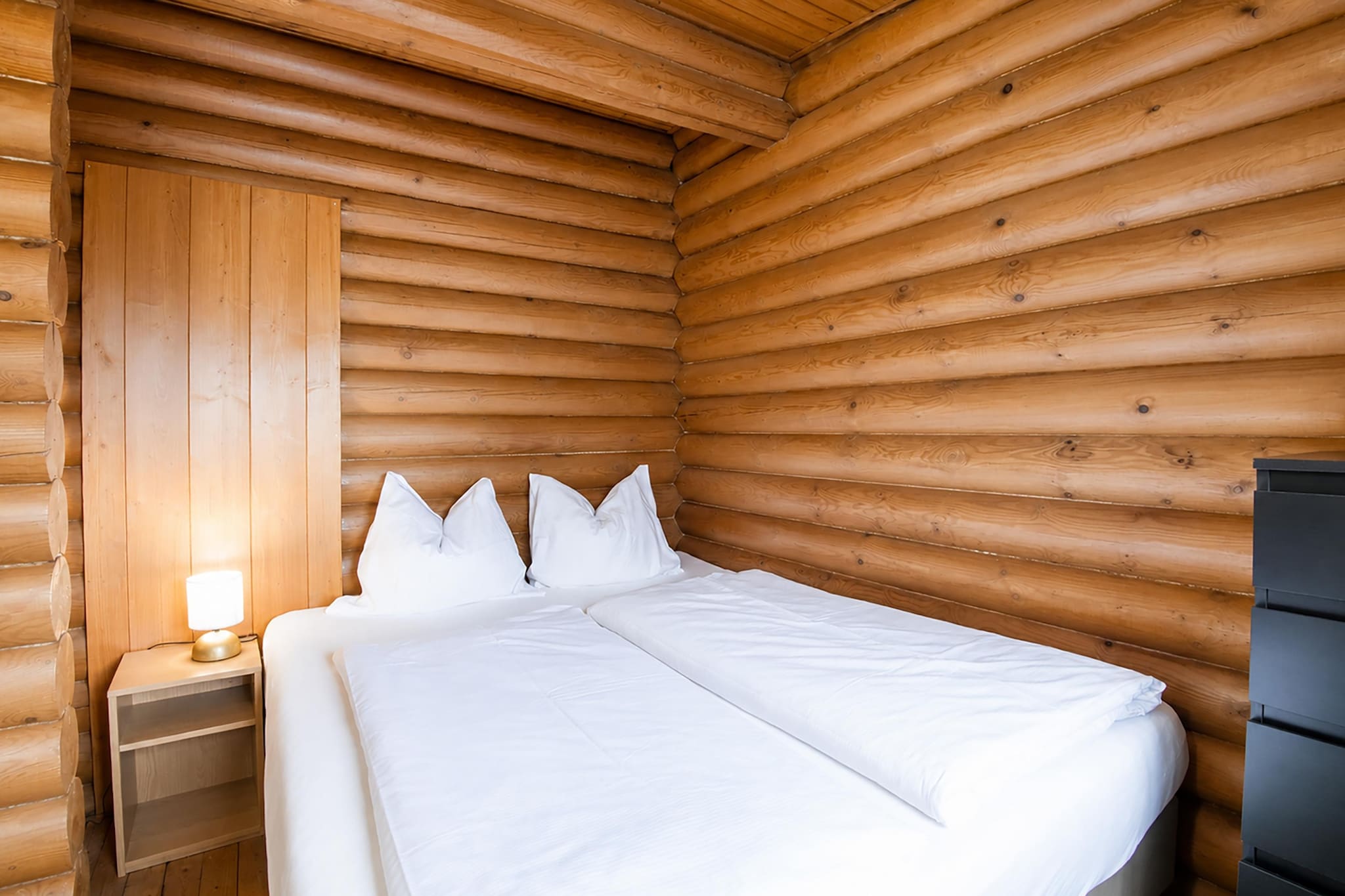 Chalet Isabella im Brixental - 10 Personen - Slaapkamer