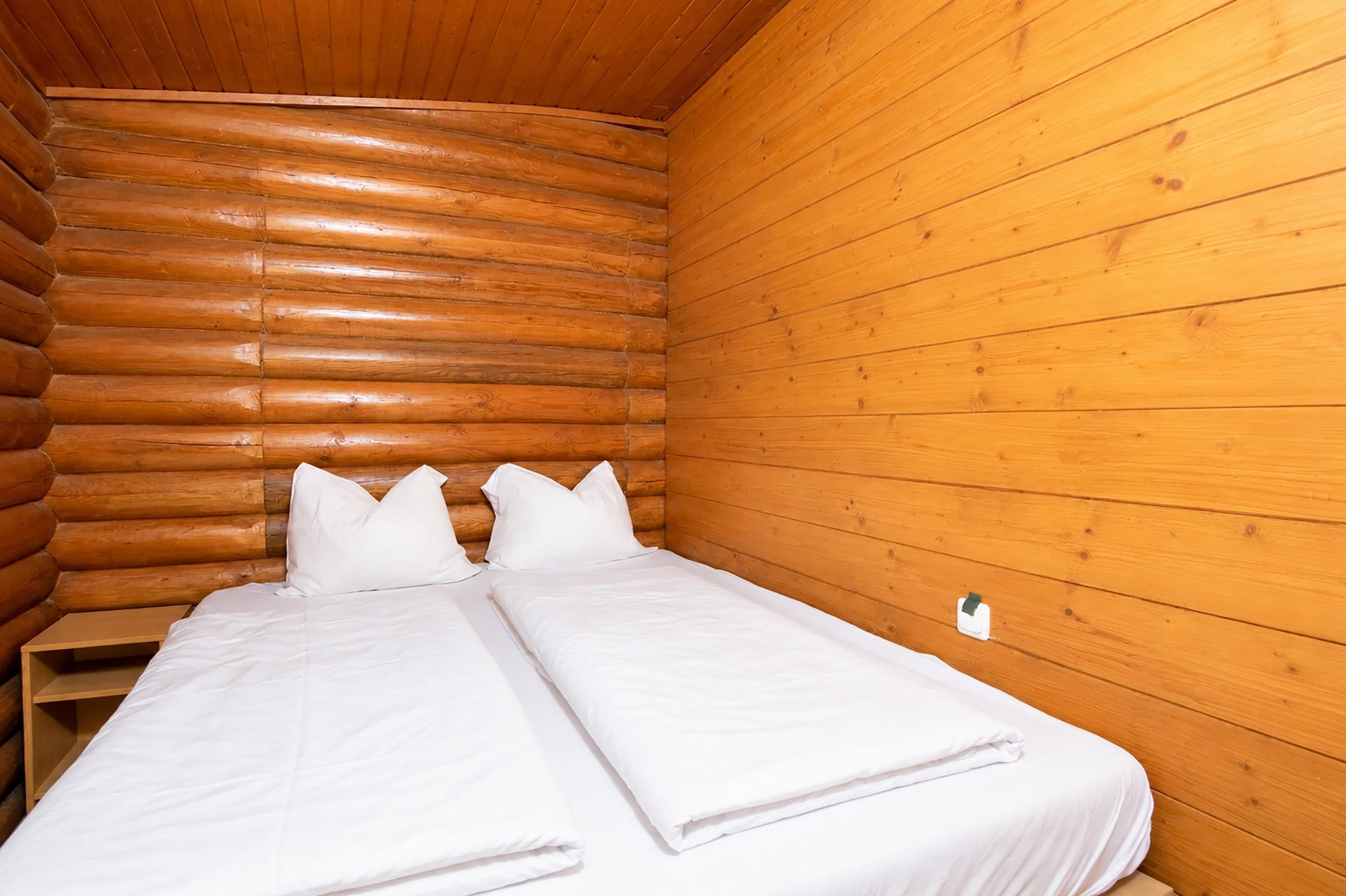 Chalet Catharina im Brixental - Slaapkamer