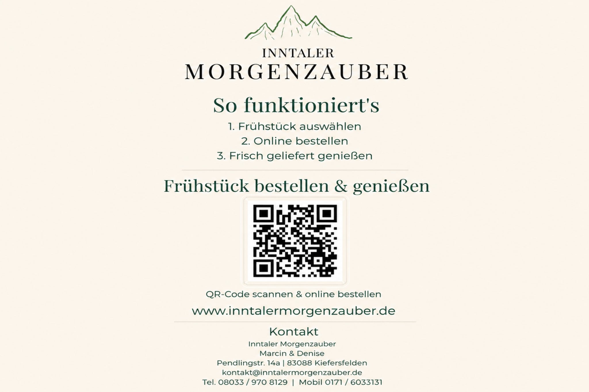 Chalet im Brixental - Sfeer