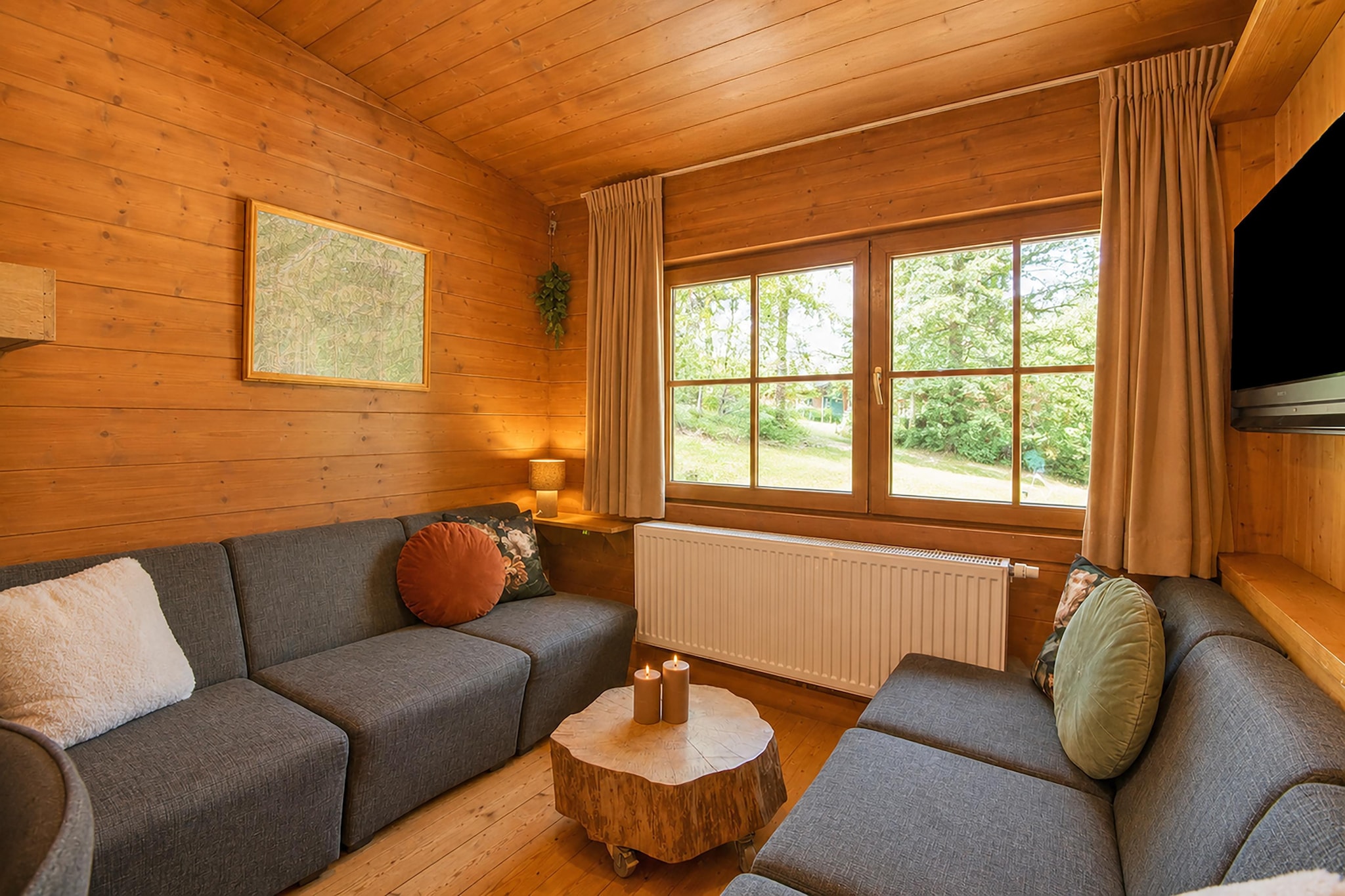 Chalet im Brixental