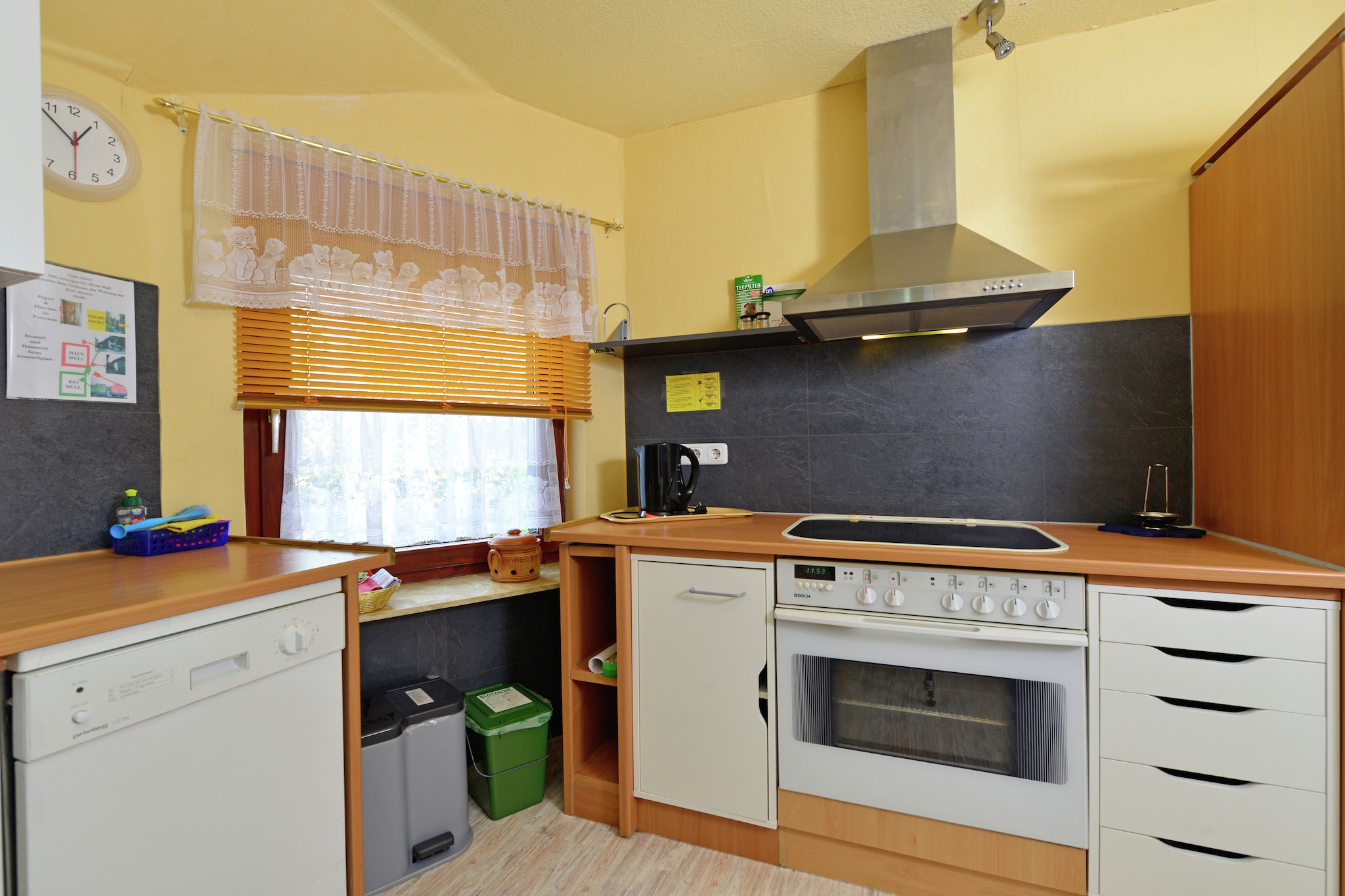 Weserbergland-Keuken
