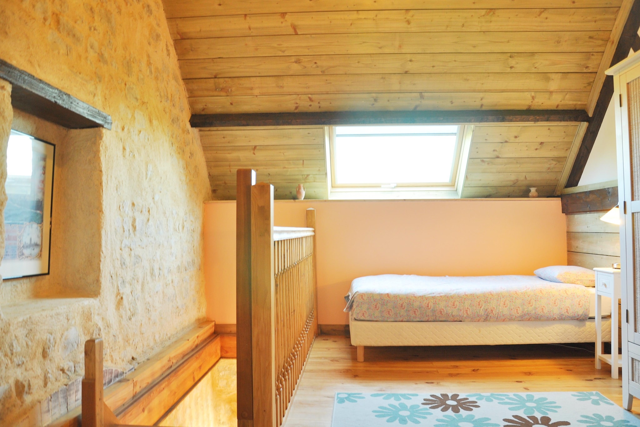 Nature Hideaway in St Germain du Pert