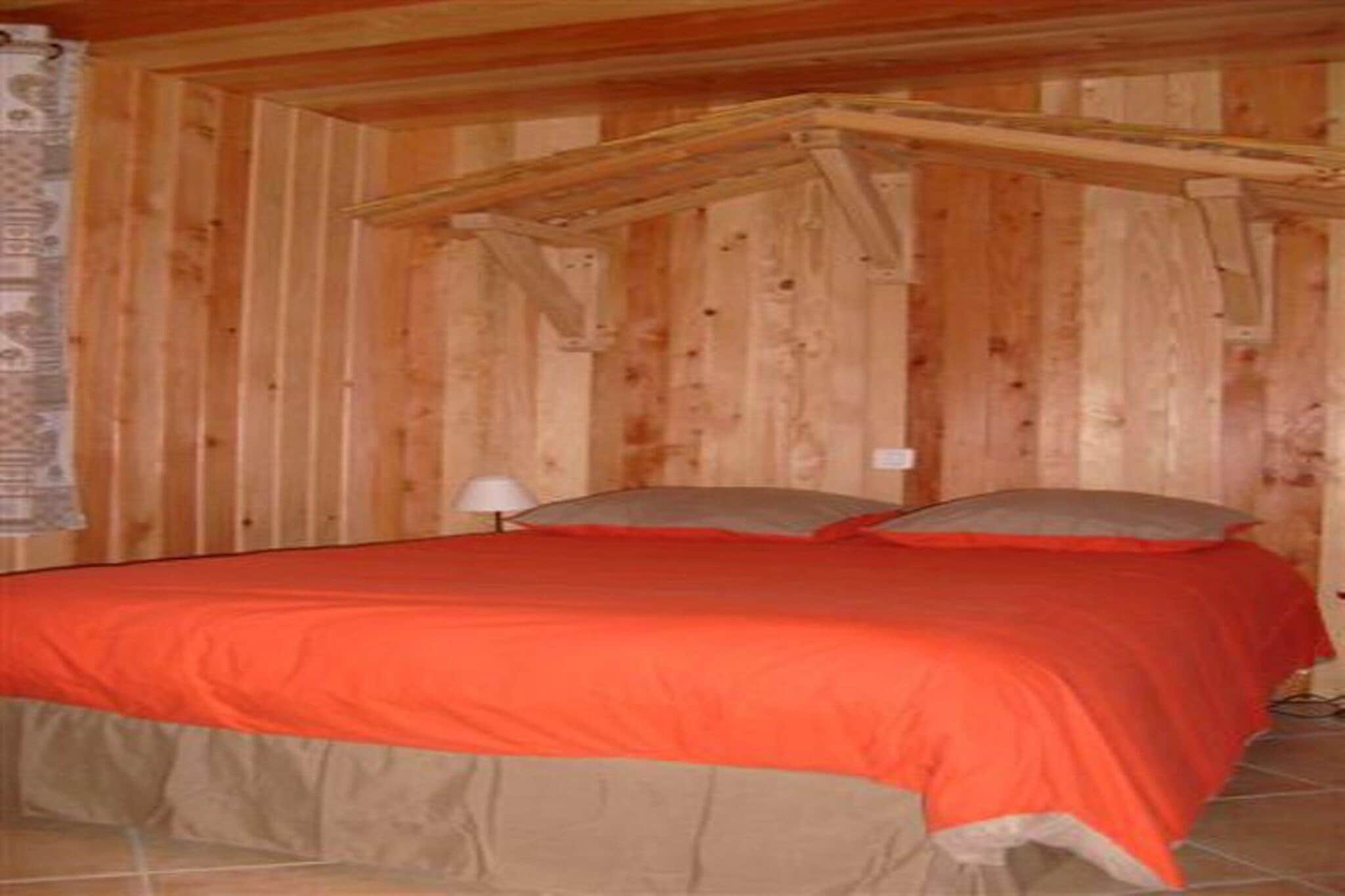 Les Chalets des Ayes 5-Slaapkamer