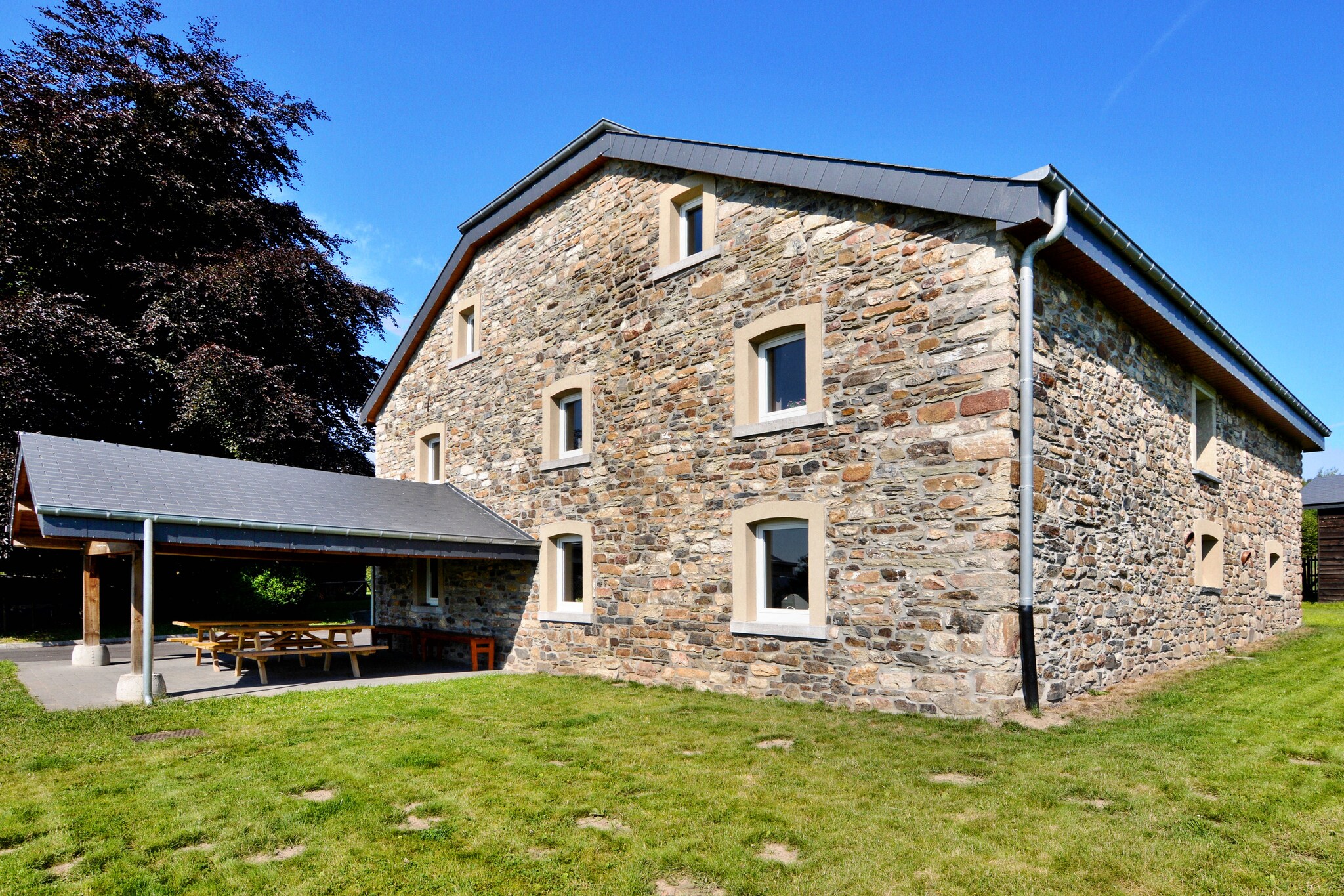 Vakantiehuizen Vielsalm - Petit-Thier EUR-BE-6690-71