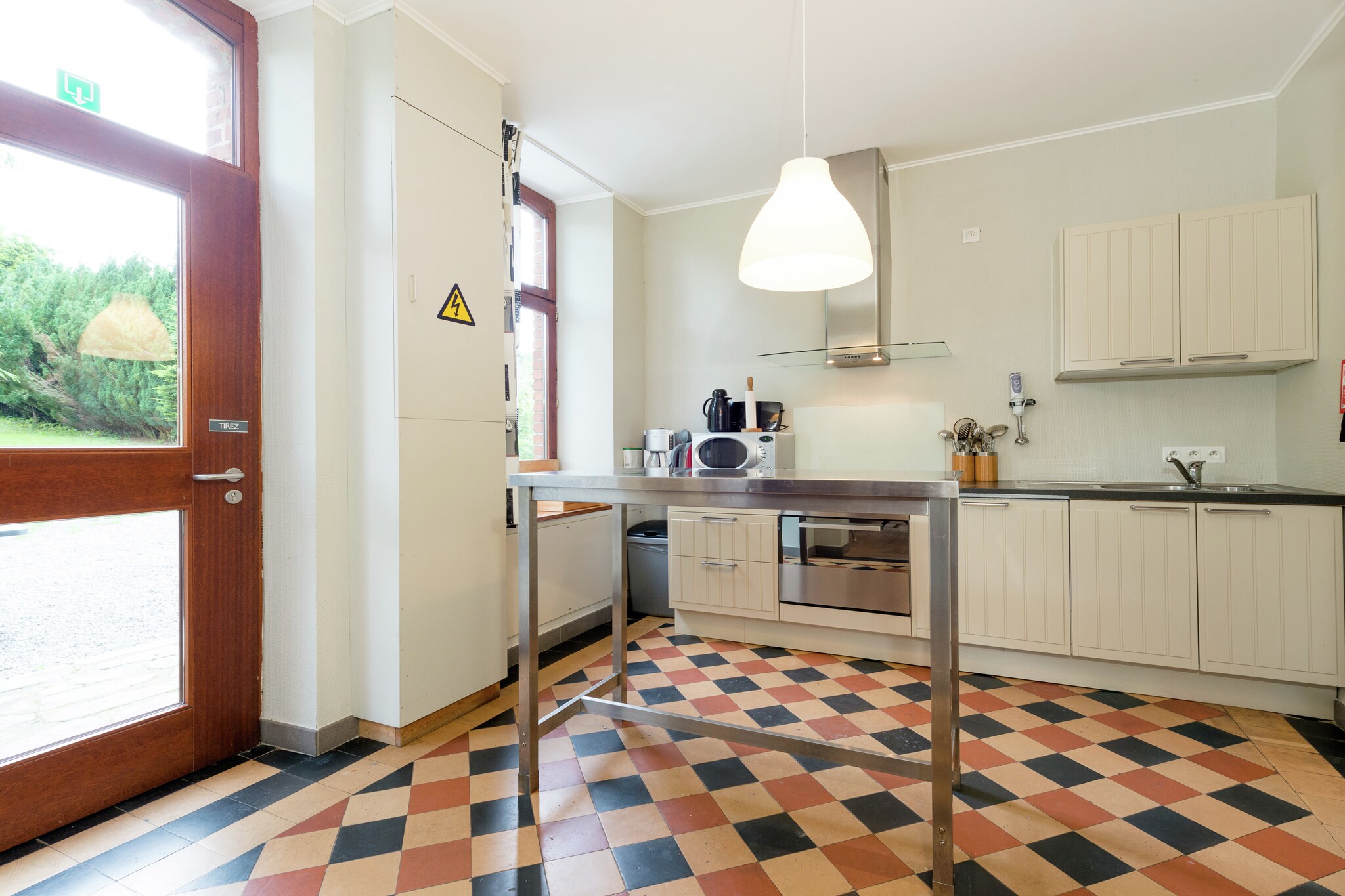 Vakantiehuis Petit Thier max. 10 personen 5 slaapkamers #11