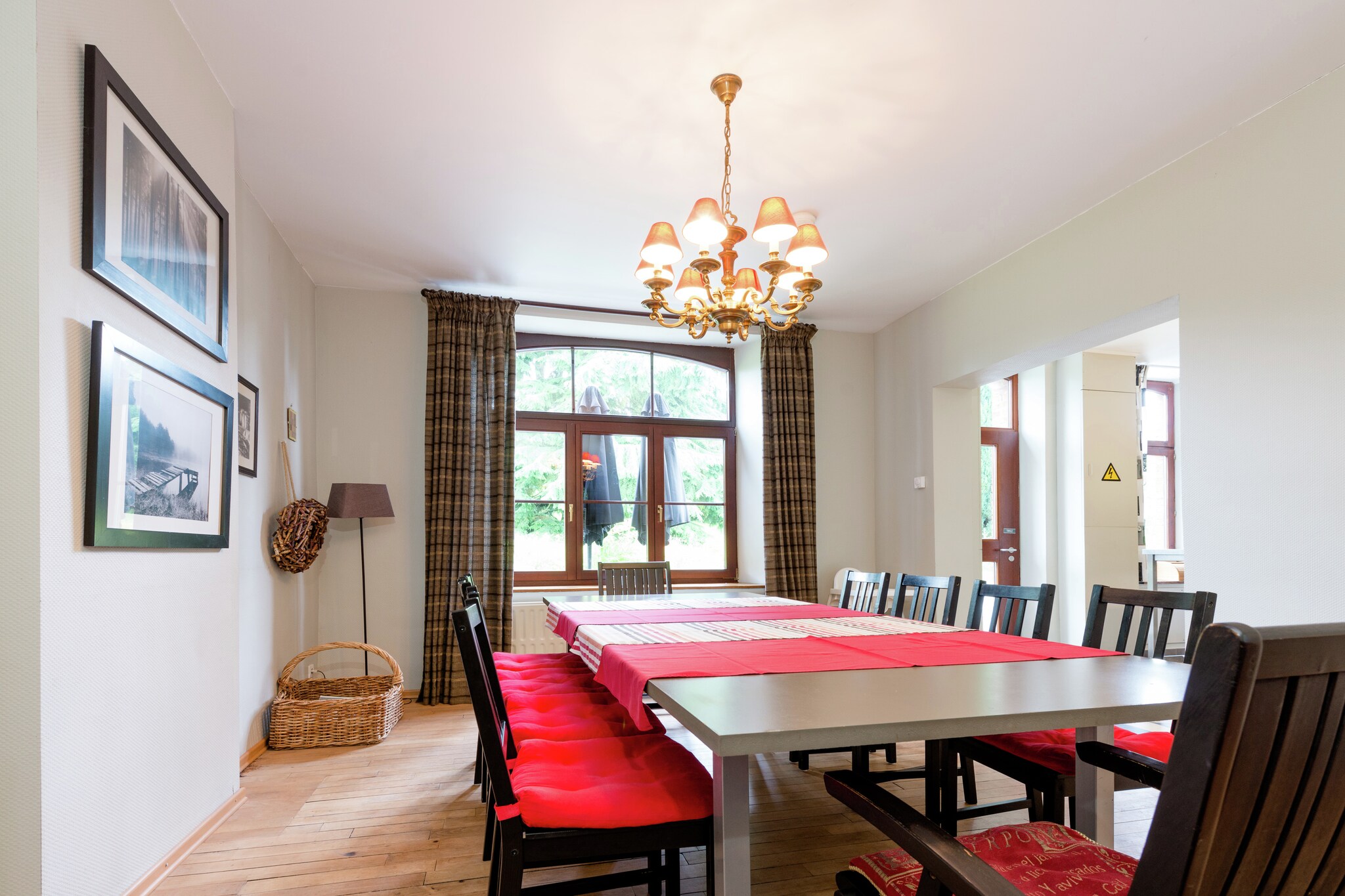 Vakantiehuis Petit Thier max. 10 personen 5 slaapkamers #5