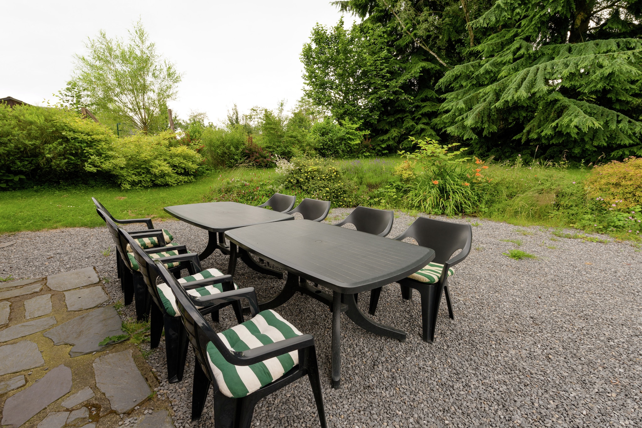 Vakantiehuis Petit Thier max. 10 personen 5 slaapkamers #26