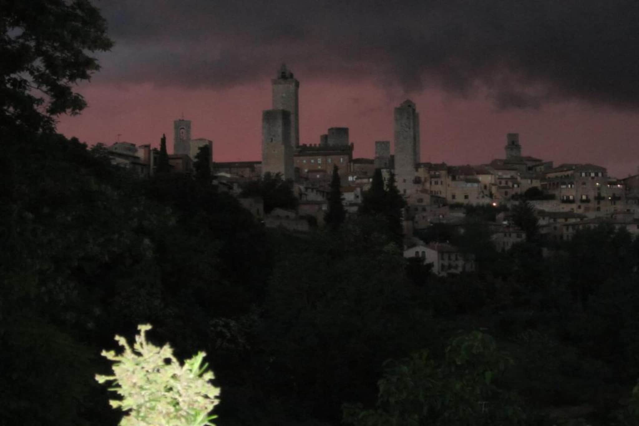 Casa Le Meridiane-Areas summer 20km