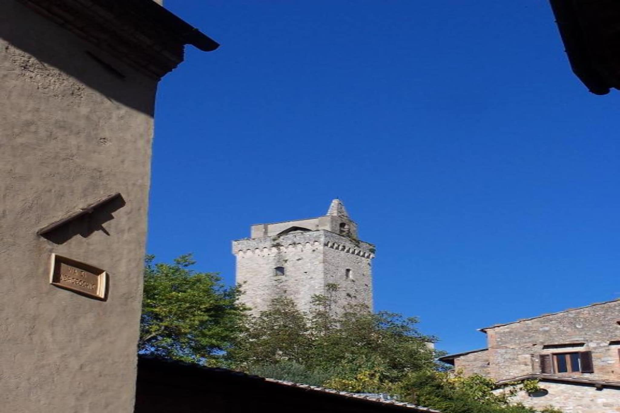 Casa Le Meridiane-Areas summer 20km