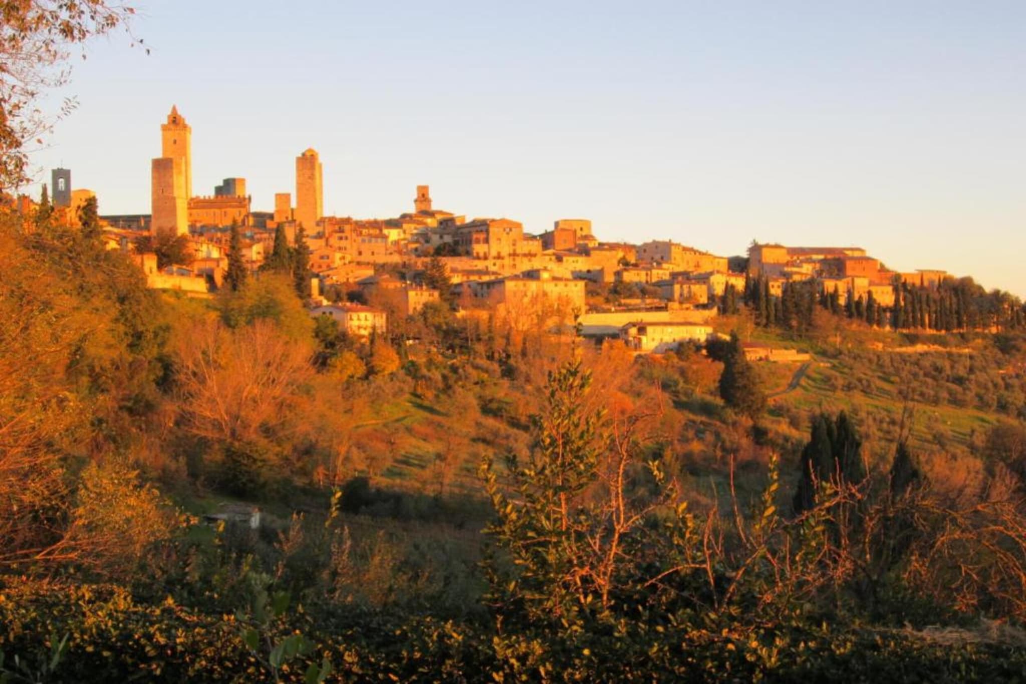 Casa Le Meridiane-Areas summer 20km