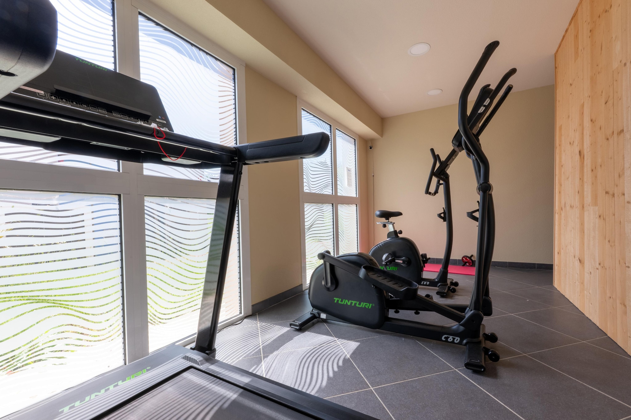 Crozon Morgat Horizon Morgat Maisonnette 4 Pièces Duplex 8 Pers - Gym