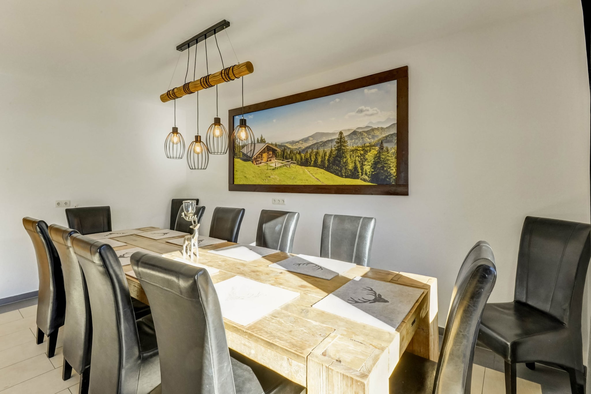 Luxury Holiday Home in Brixen im Thale near Ski Area