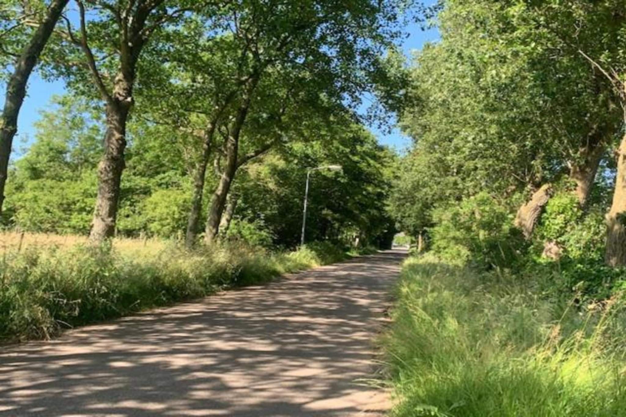 Recreatiepark Wiringherlant  - Villa 10-Gebieden zomer 20km