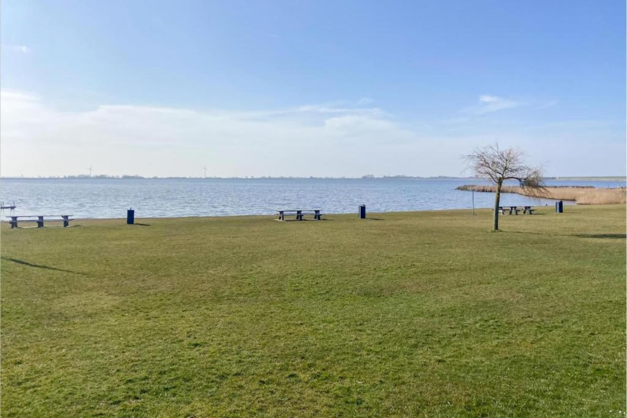 Recreatiepark Wiringherlant  - Villa 10-Gebieden zomer 20km